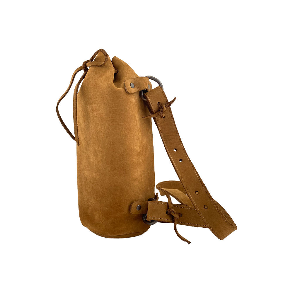 Wine Carrier - Stockyard X 'The Leather Store'