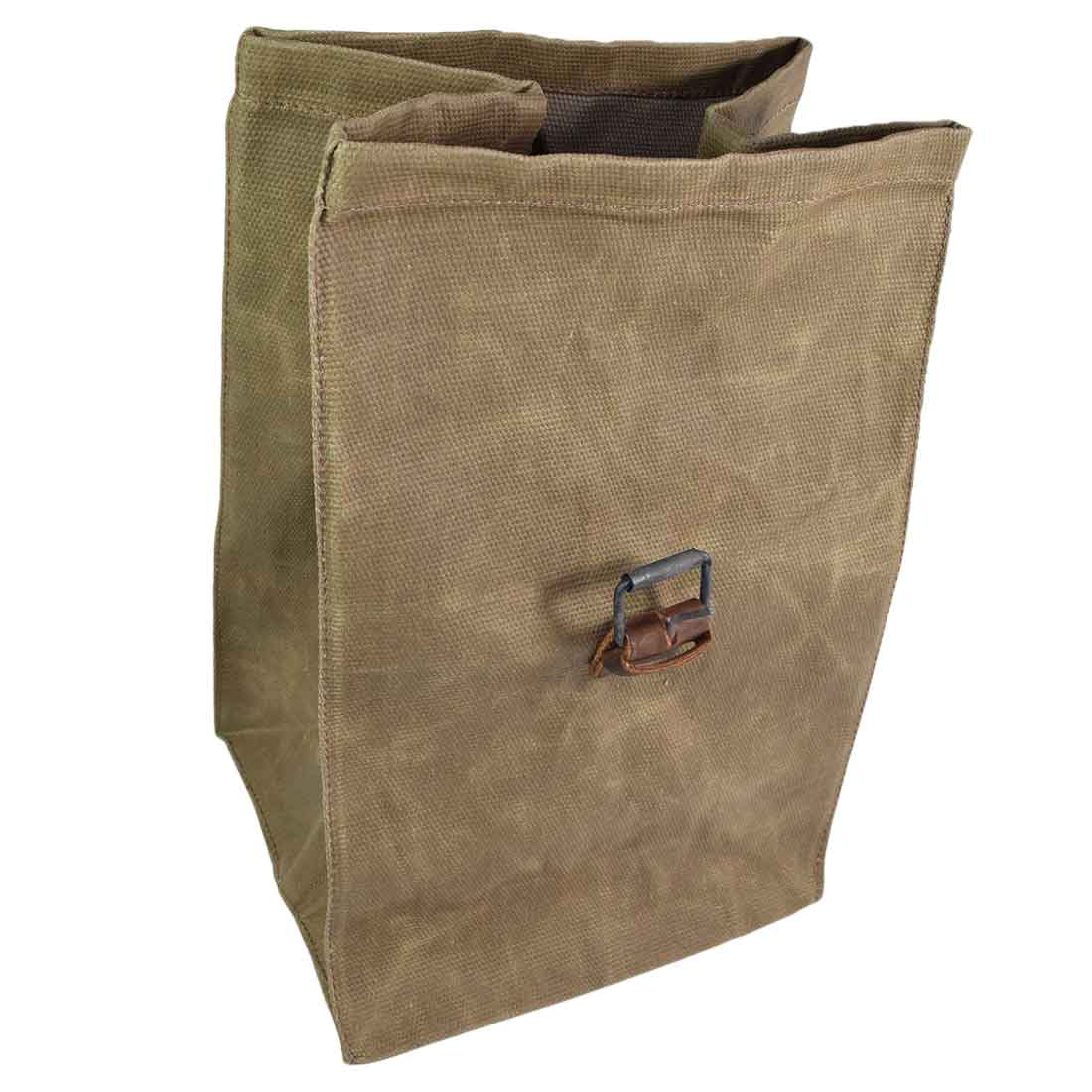 Lunch Bag - Stockyard X 'The Leather Store'