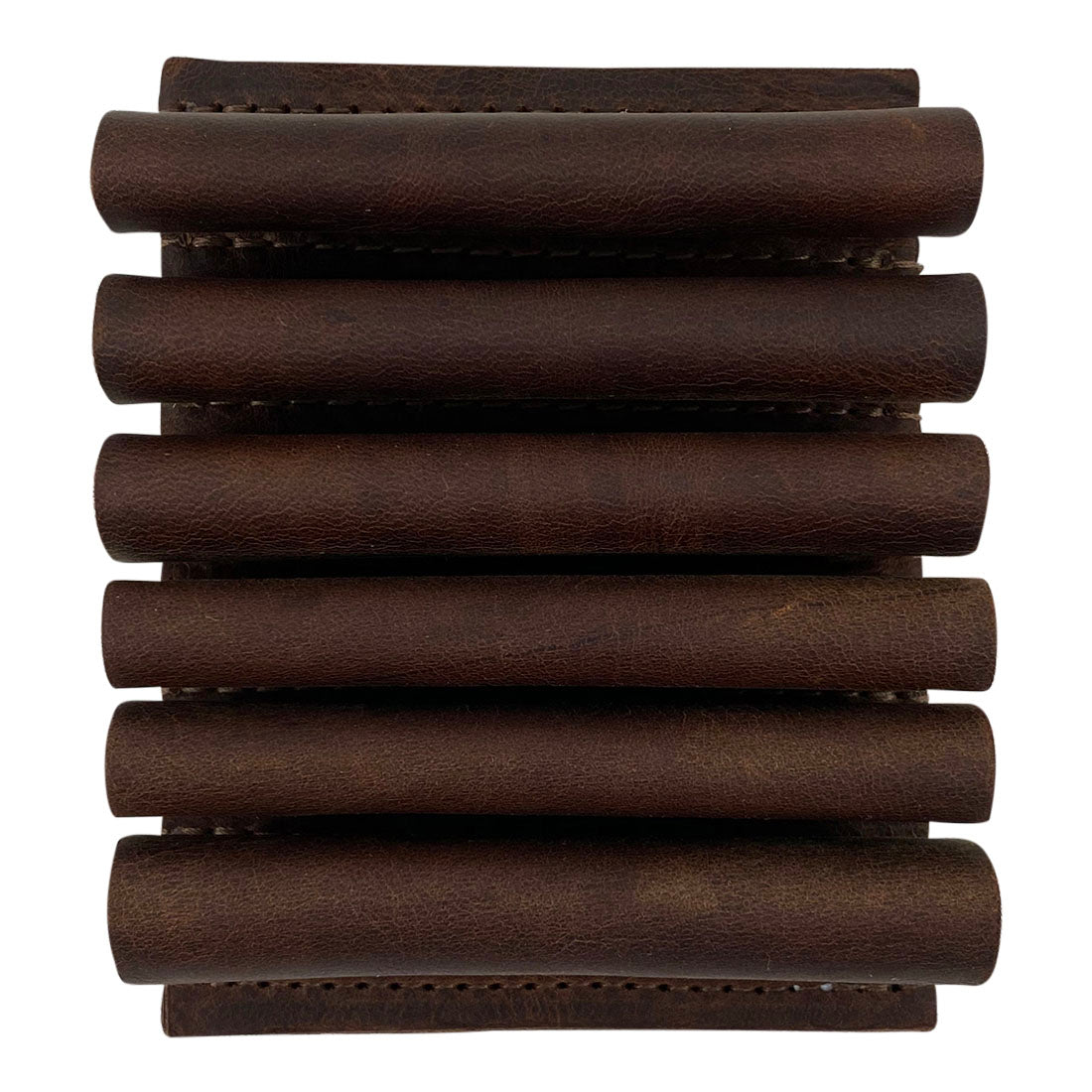 Business Card Holder - Stockyard X 'The Leather Store'