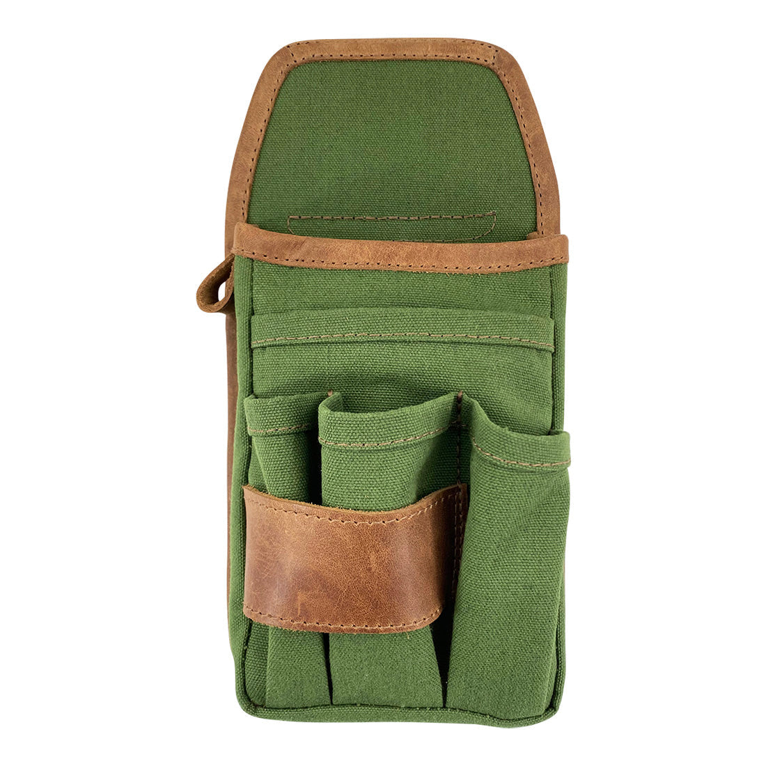 Tool Pouch - Stockyard X 'The Leather Store'