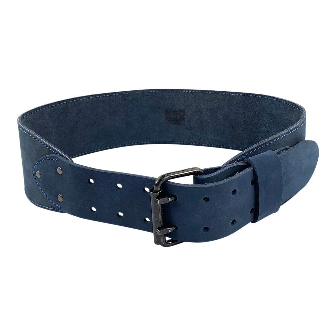 Weight Lifting Belt - Stockyard X 'The Leather Store'
