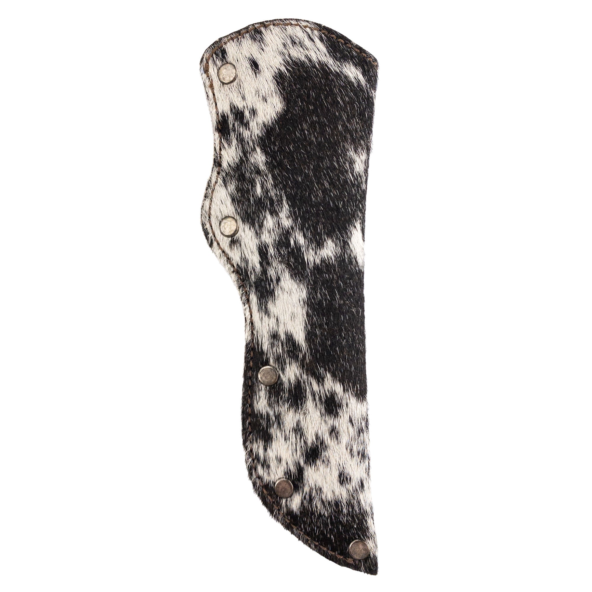 Belt Mora Knife Sheath - Stockyard X 'The Leather Store'