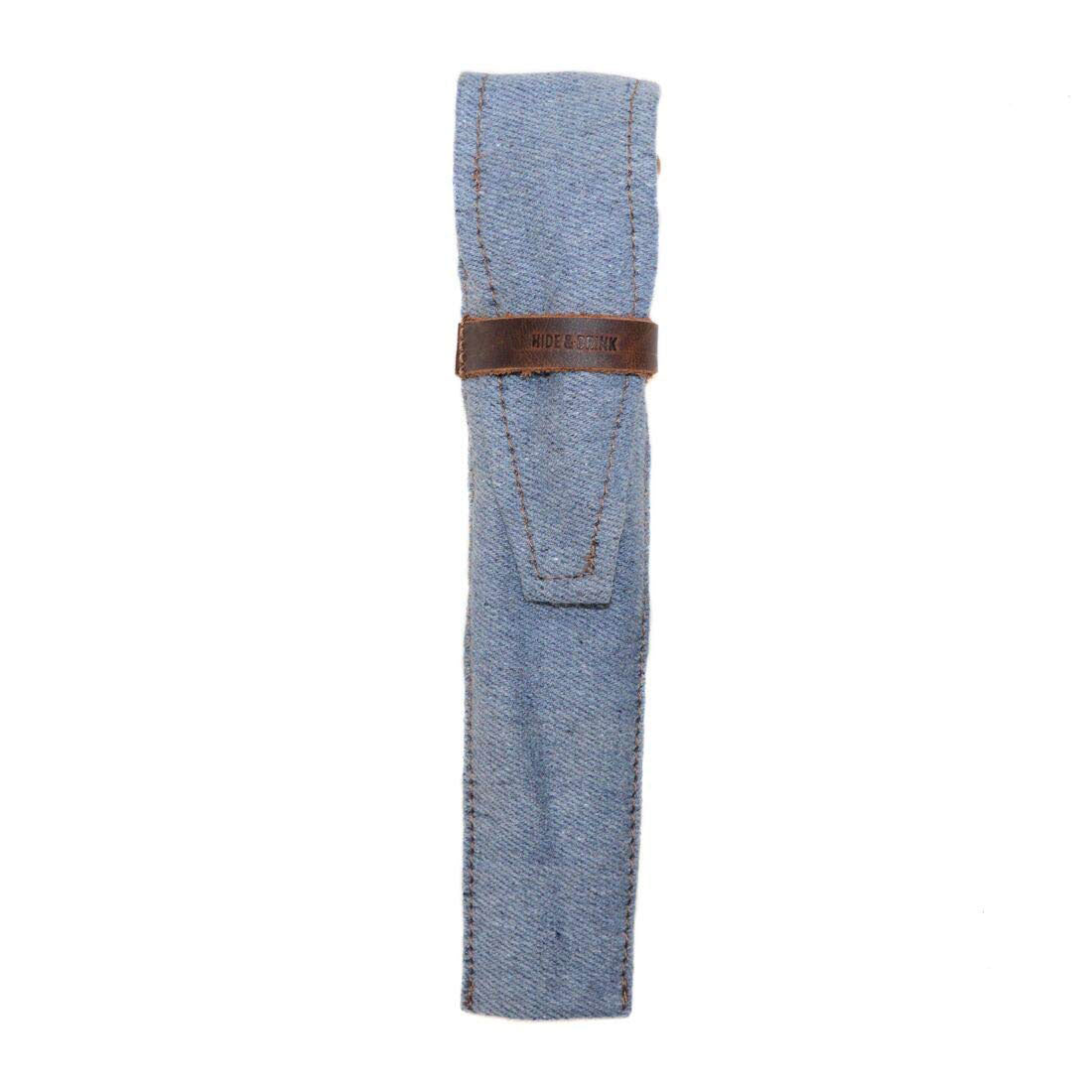 Lachua Tooth Brush Case - Stockyard X 'The Leather Store'