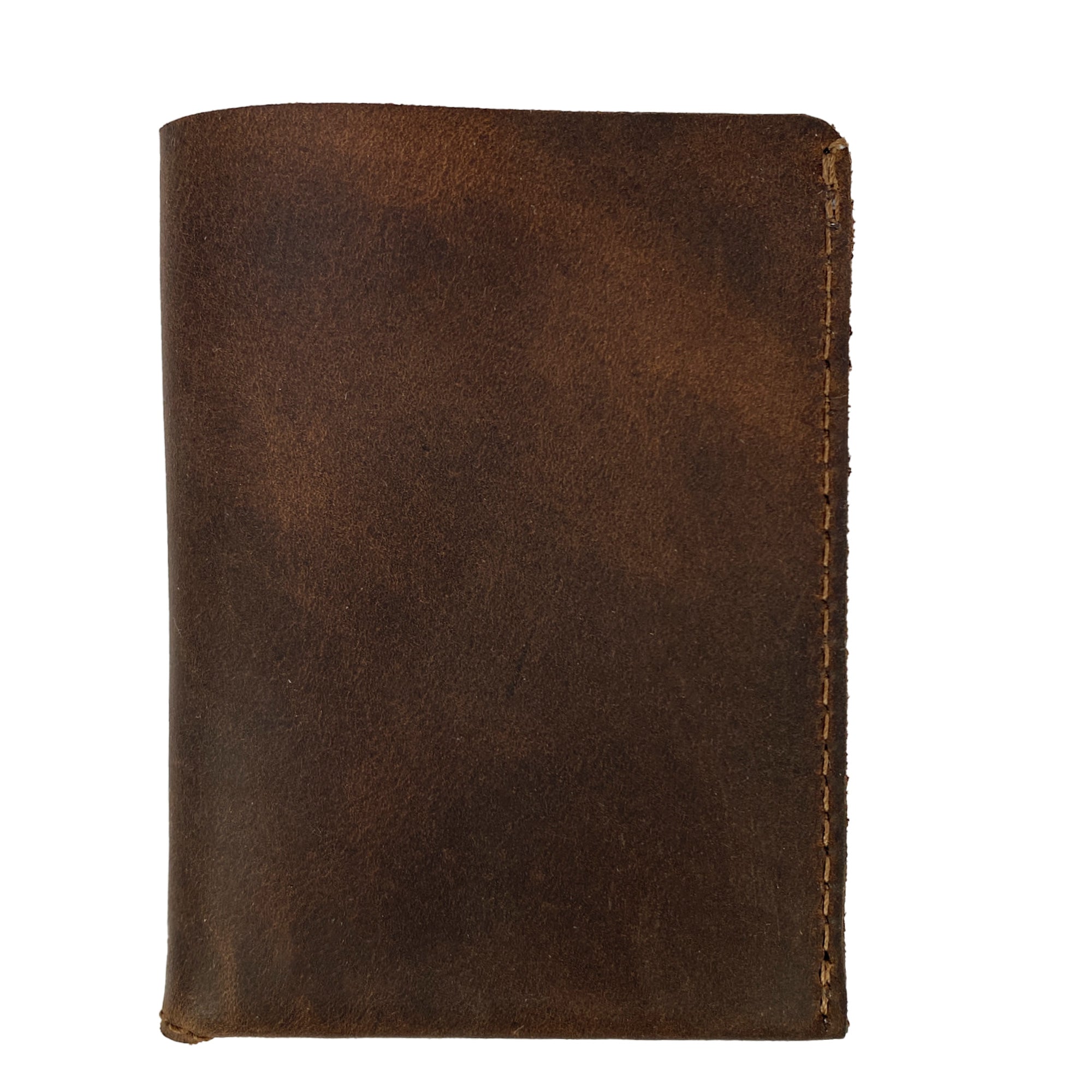 Nomad Wallet - Stockyard X 'The Leather Store'