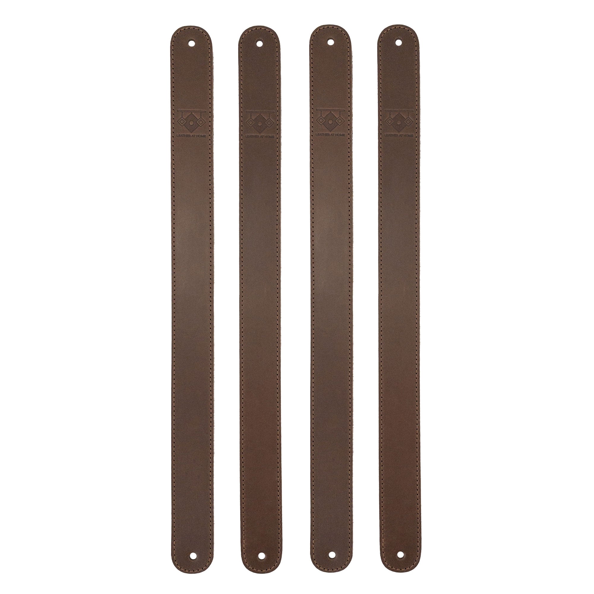 Wall Bottle Holder (4 Pack) - Stockyard X 'The Leather Store'