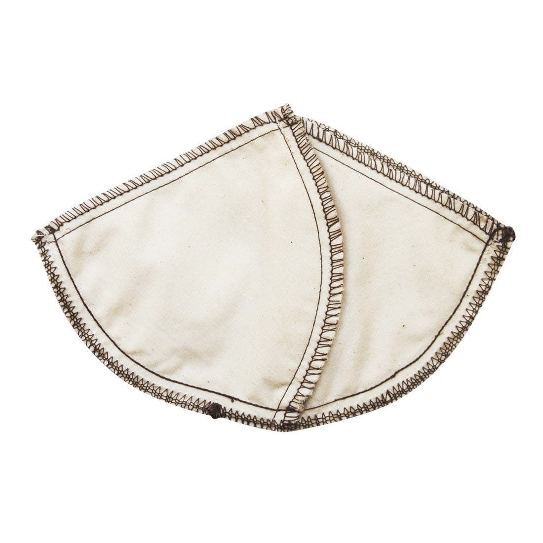 Reusable Manta Coffee Filter (3 Pack) - Stockyard X 'The Leather Store'