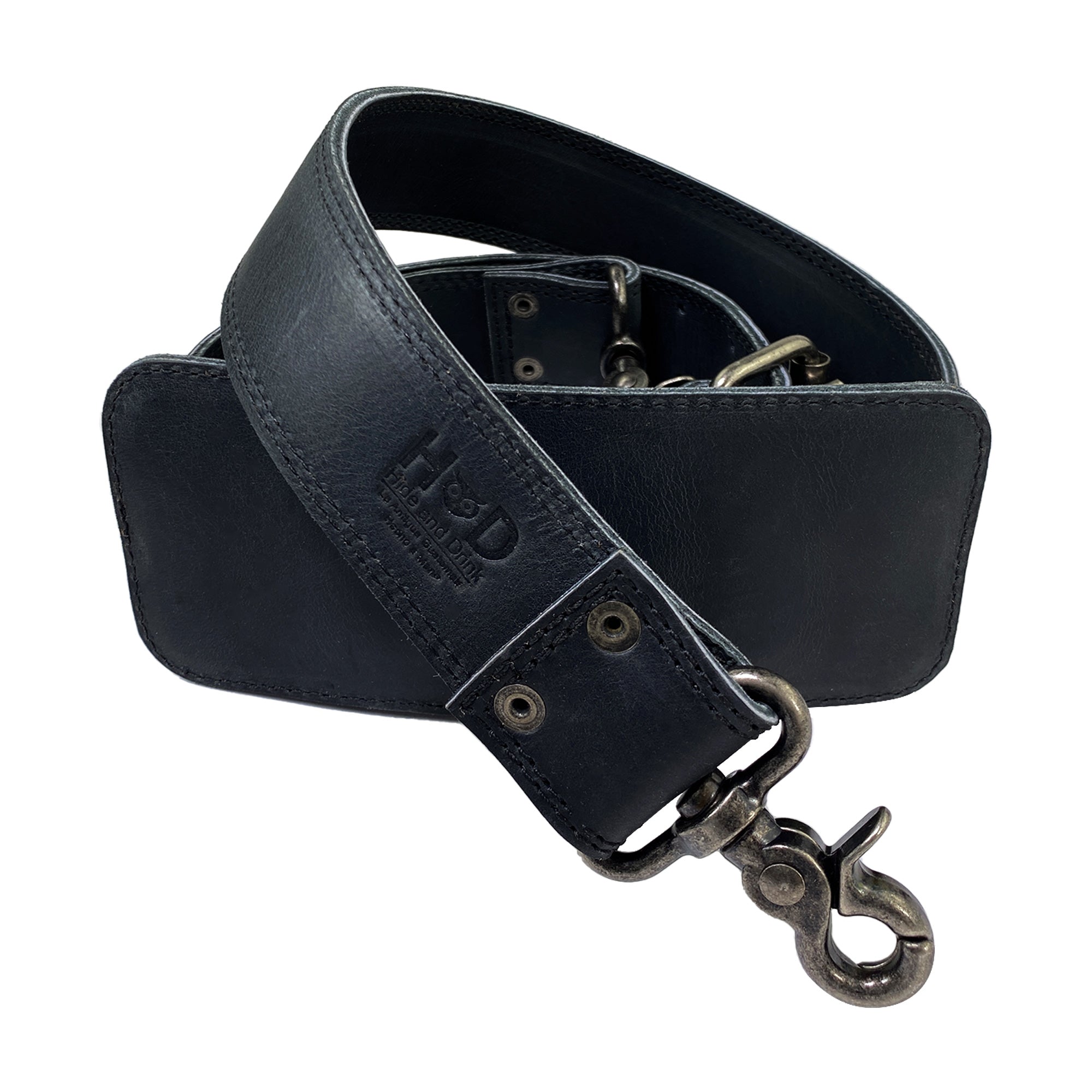 Shoulder Strap Replacement - Stockyard X 'The Leather Store'