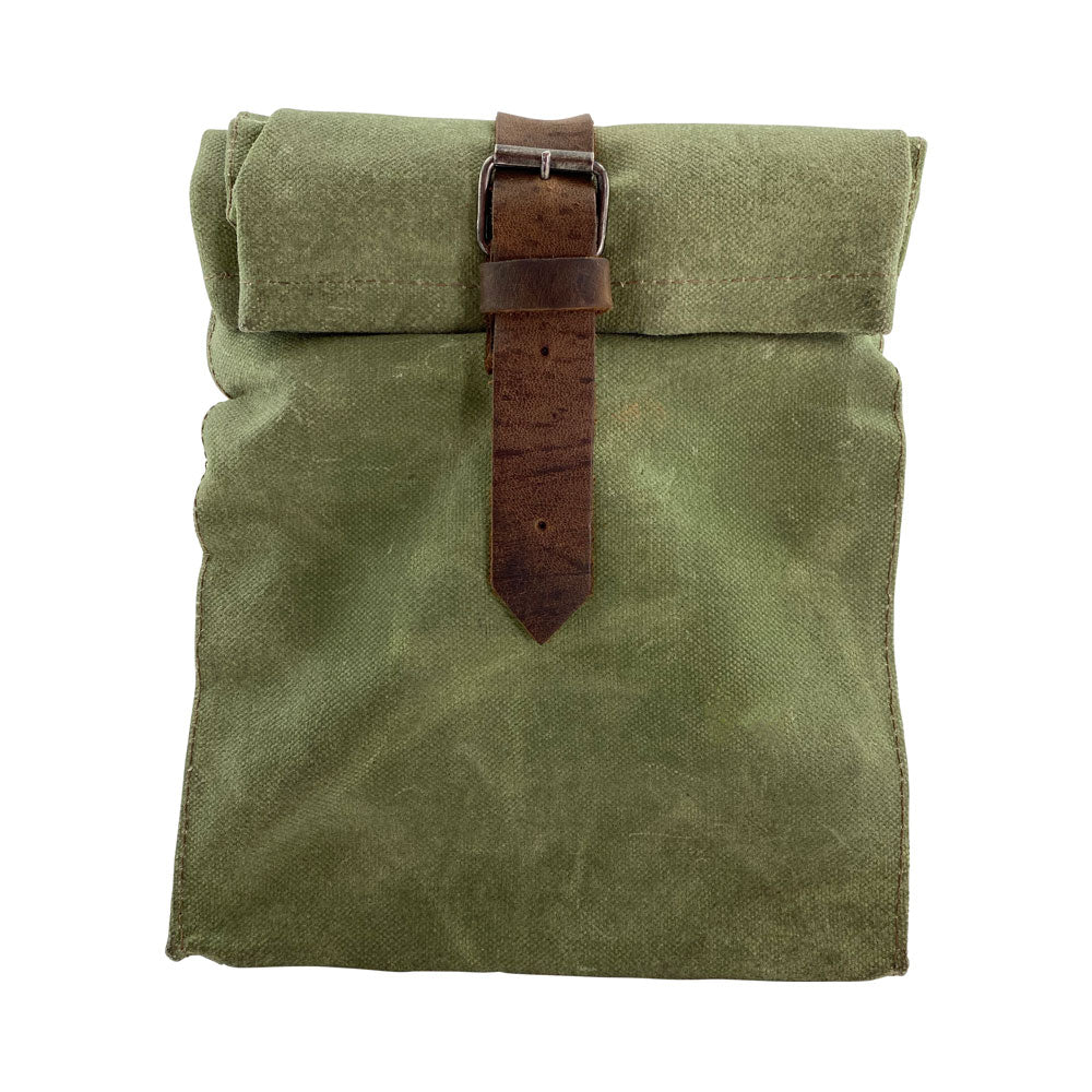 Lunch Bag - Stockyard X 'The Leather Store'