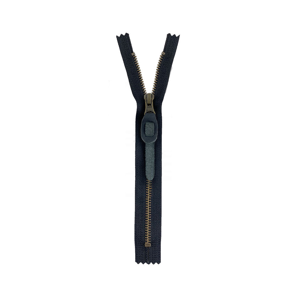 Artisan Crafted Rustic Zipper Pull Replacement by Hide & Drink in full grain leather. This stylish pull is part of a 6 pack set, great for backpacks, jackets, wallets, luggage, and bags. Each zipper pull is handmade, showcasing craftsmanship from La Antigua Guatemala & Oaxaca Mexico.
