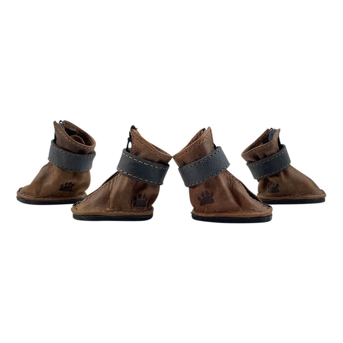 Dog Shoes - Stockyard X 'The Leather Store'