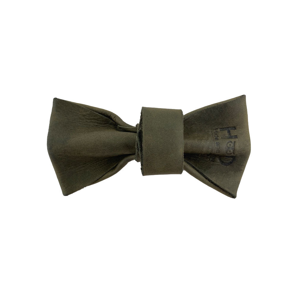 Bowtie for Dog's Collars - Stockyard X 'The Leather Store'
