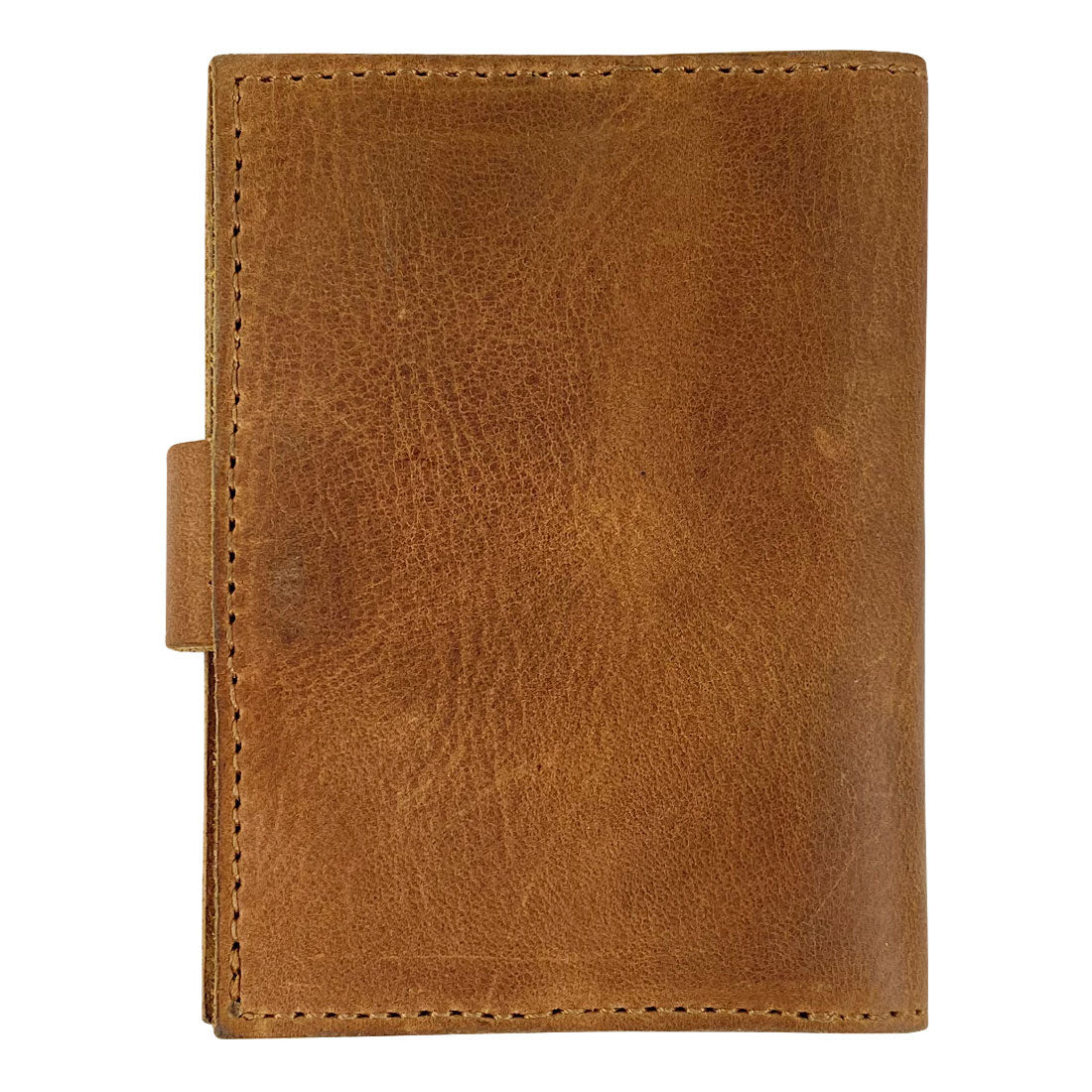 Guitar Pick Wallet - Stockyard X 'The Leather Store'