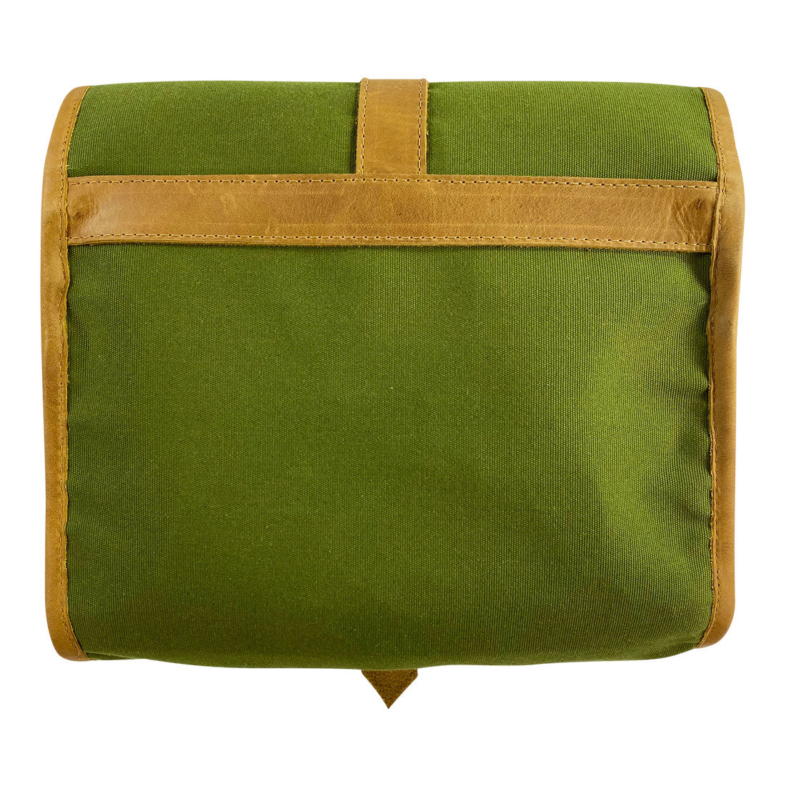 Travel Toiletry Bag - Stockyard X 'The Leather Store'