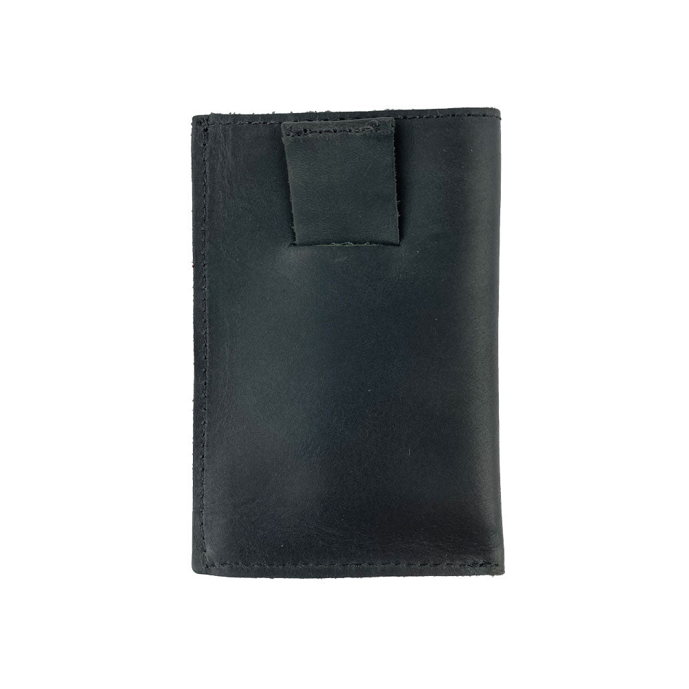 Front Pocket Wallet - Stockyard X 'The Leather Store'