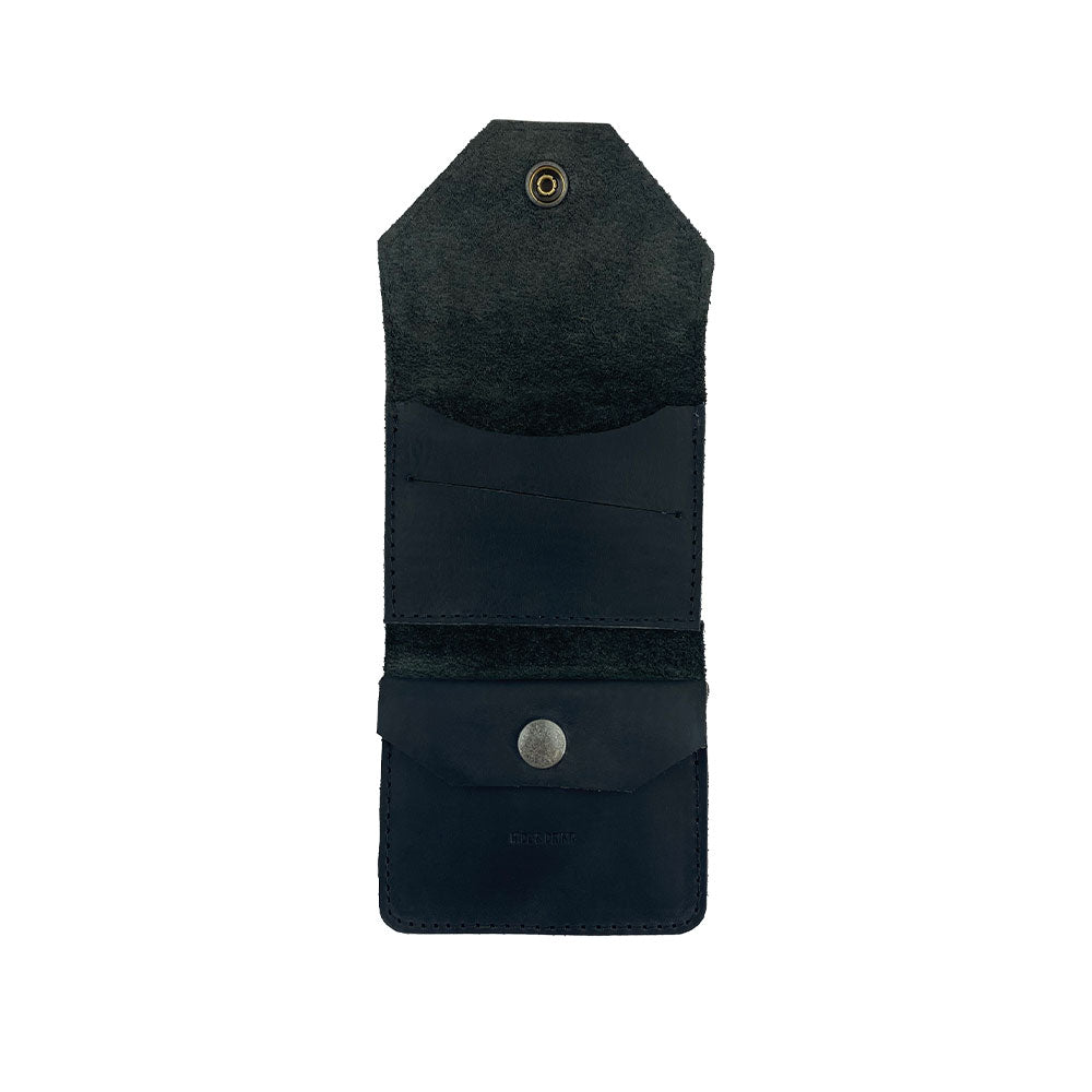 Stylish Envelope Wallet - Stockyard X 'The Leather Store'
