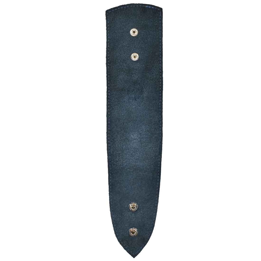 2 Snaps Bracelet - Stockyard X 'The Leather Store'