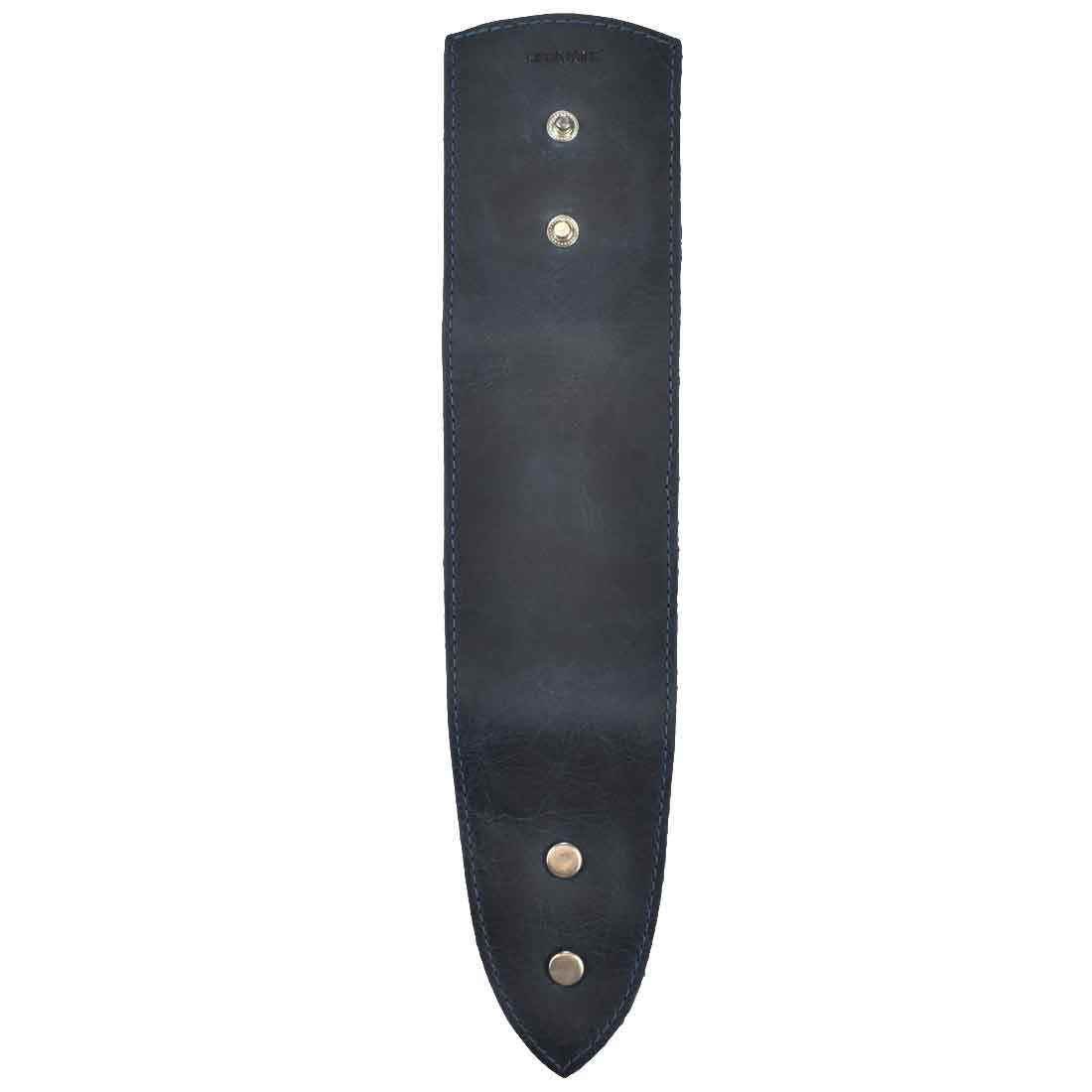 2 Snaps Bracelet - Stockyard X 'The Leather Store'