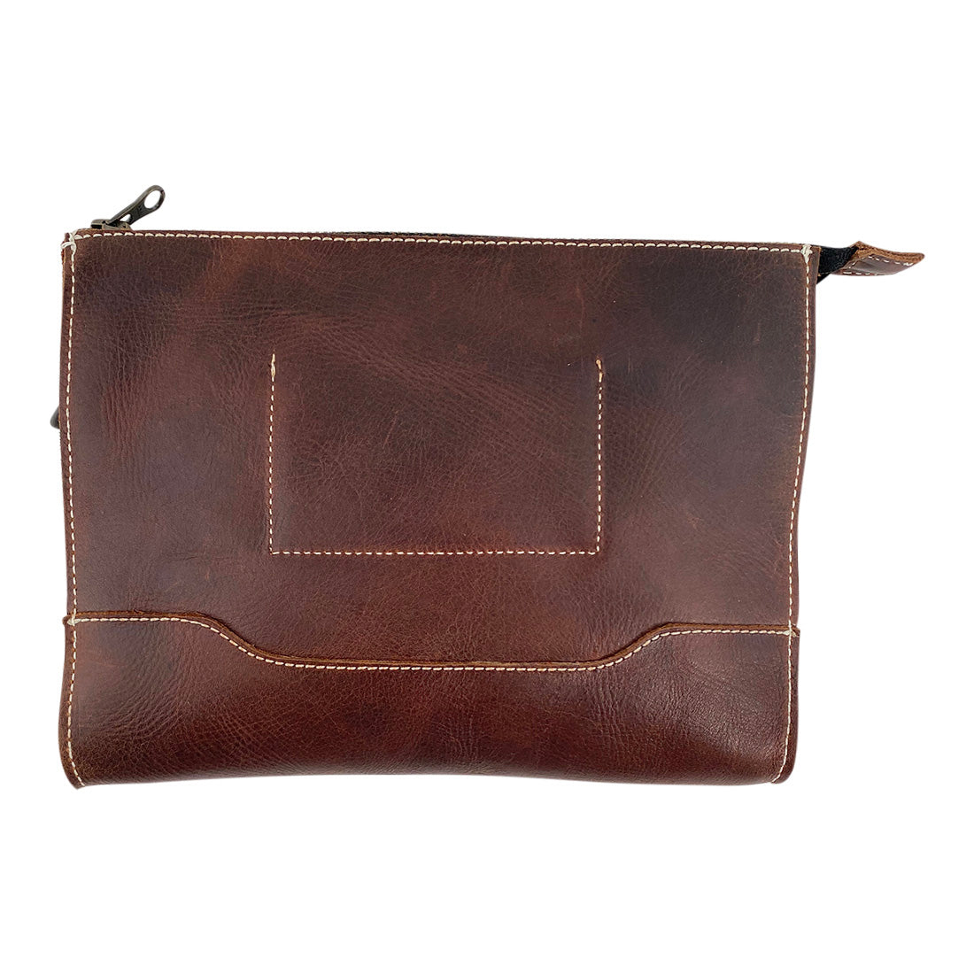 Accessory Bag - Stockyard X 'The Leather Store'