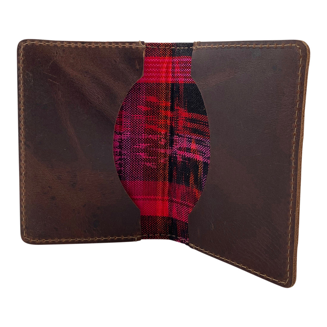 Card Holder - Stockyard X 'The Leather Store'