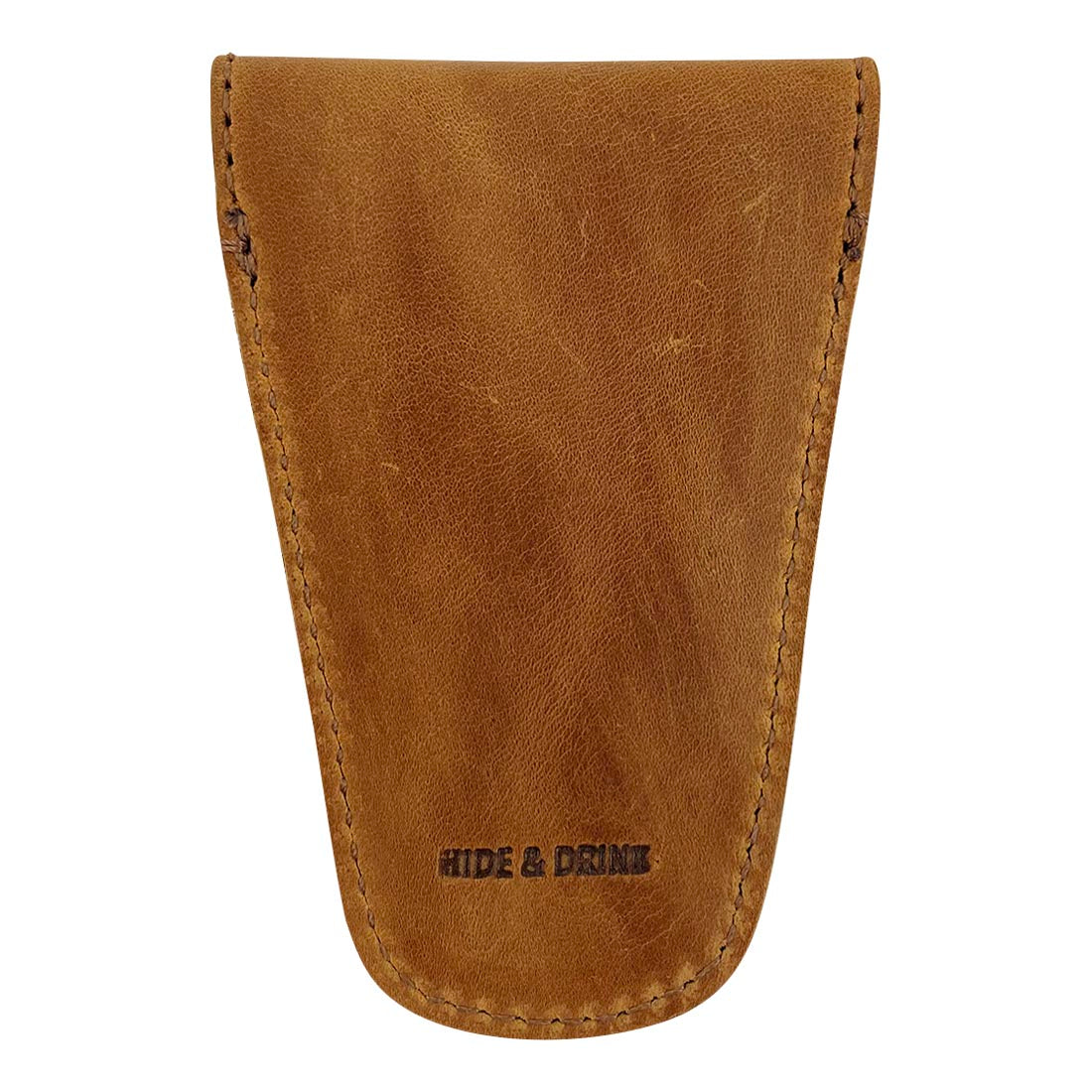 Nail Care Case - Stockyard X 'The Leather Store'