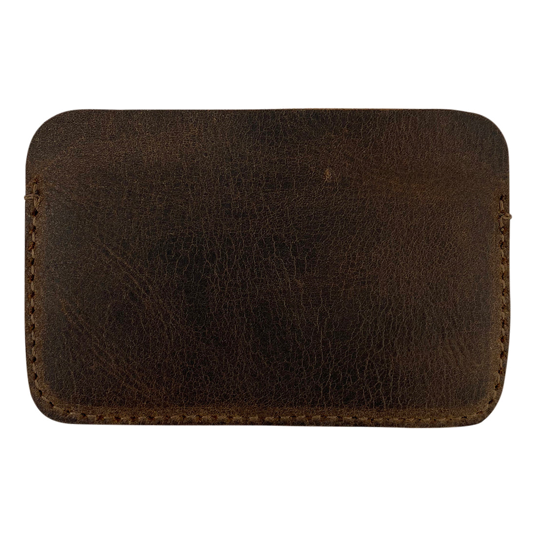 Formal Card Holder - Stockyard X 'The Leather Store'
