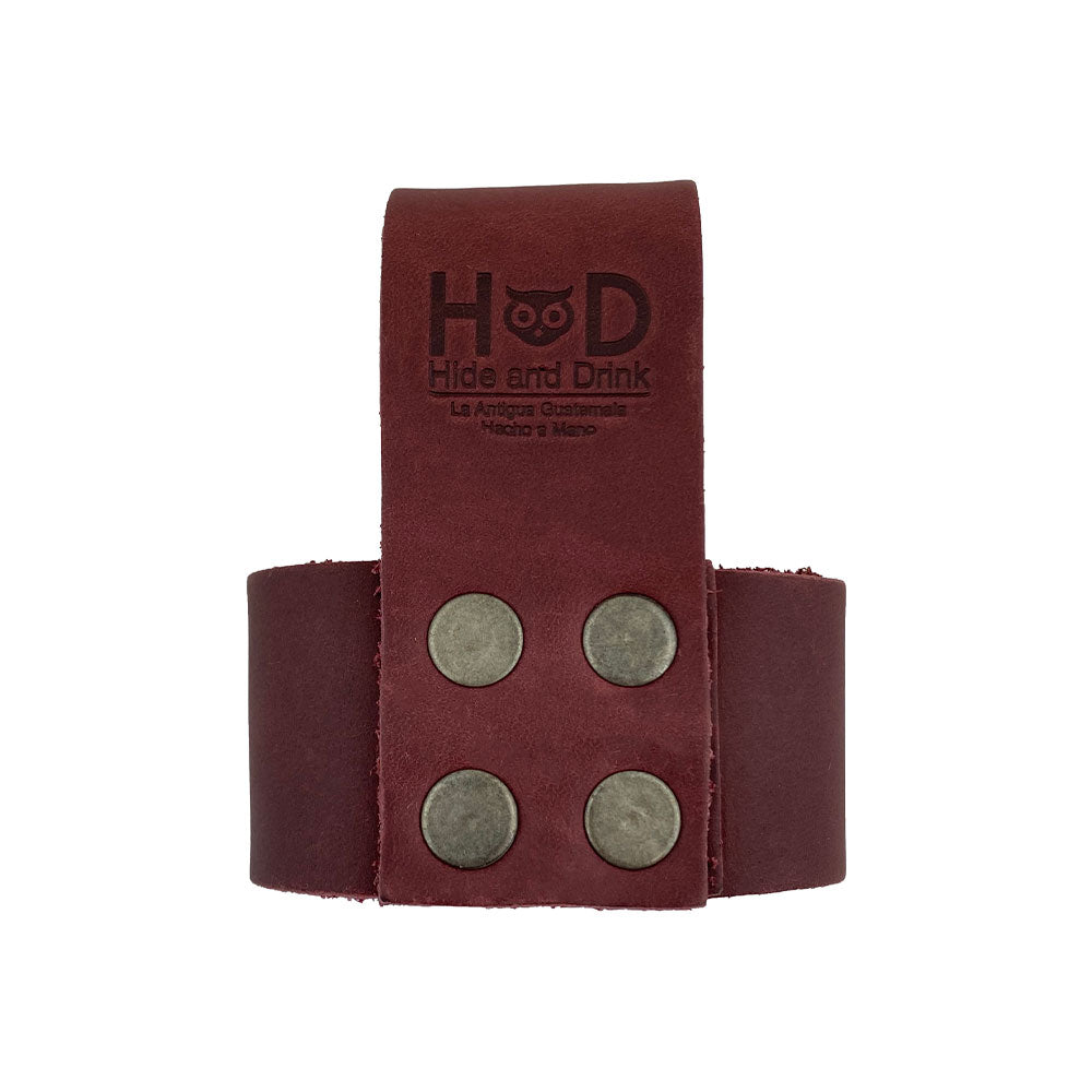 Small Hammer Holster - Stockyard X 'The Leather Store'