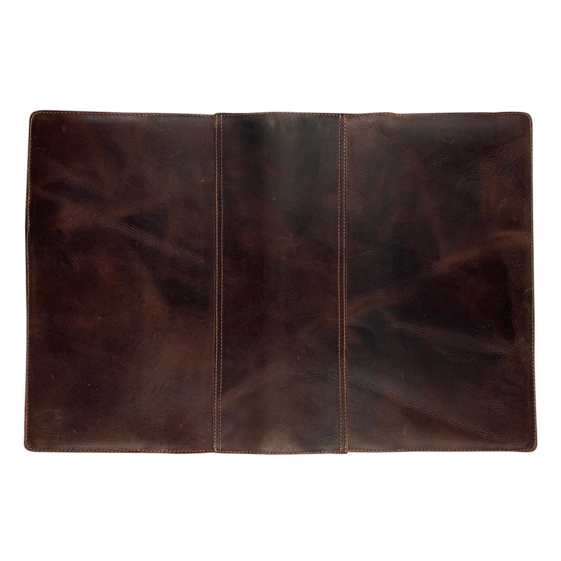 Leuchtturm A4+ Notebook Hard Cover - Stockyard X 'The Leather Store'