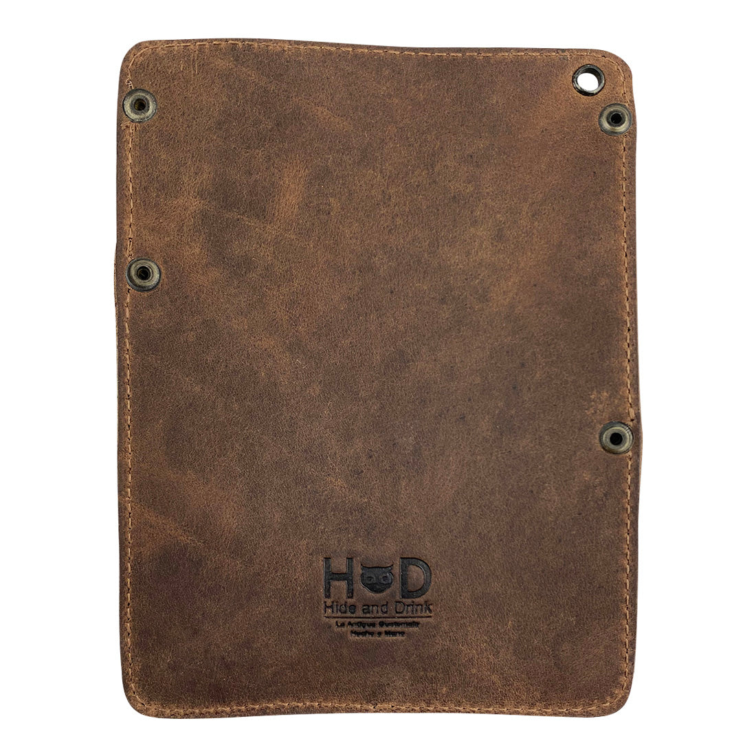 Pocket Organizer - Stockyard X 'The Leather Store'