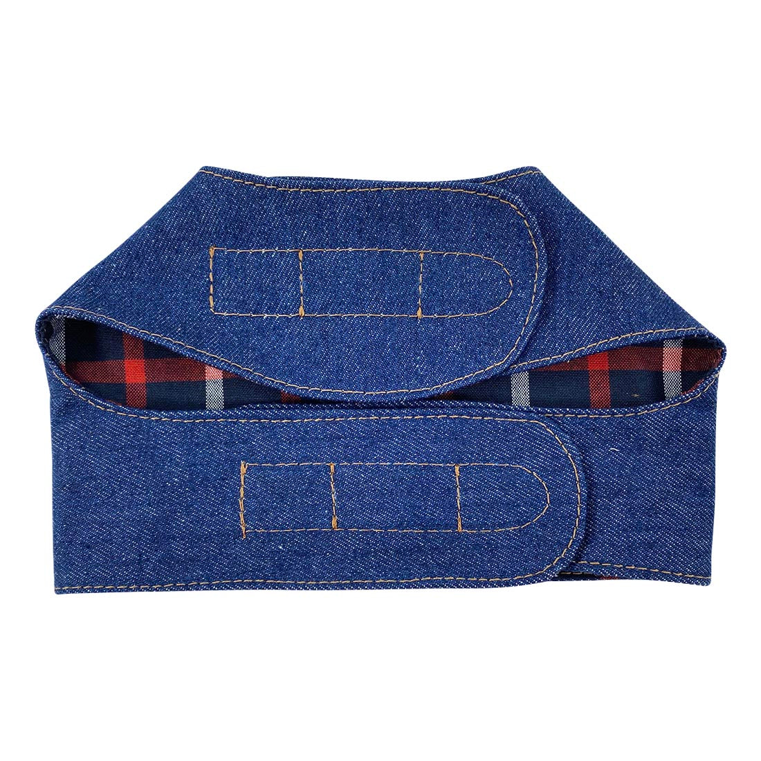 Puppy Vest - Stockyard X 'The Leather Store'