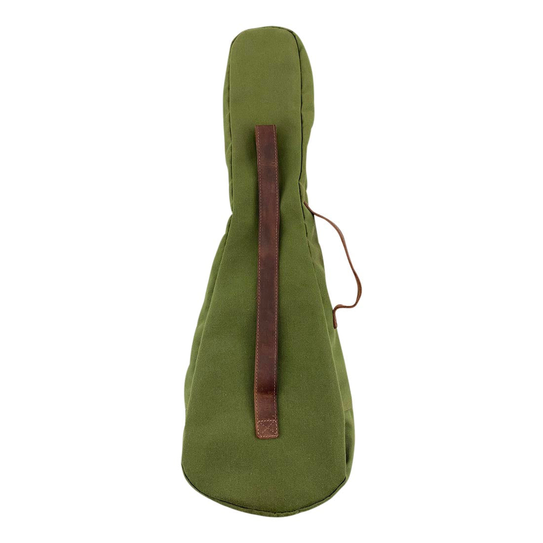 Ukulele Case - Stockyard X 'The Leather Store'