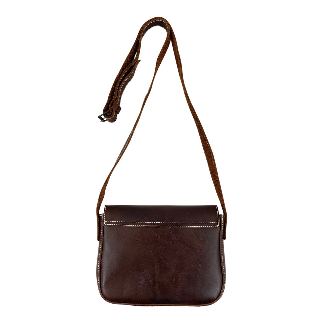 Shoulder Bag - Stockyard X 'The Leather Store'