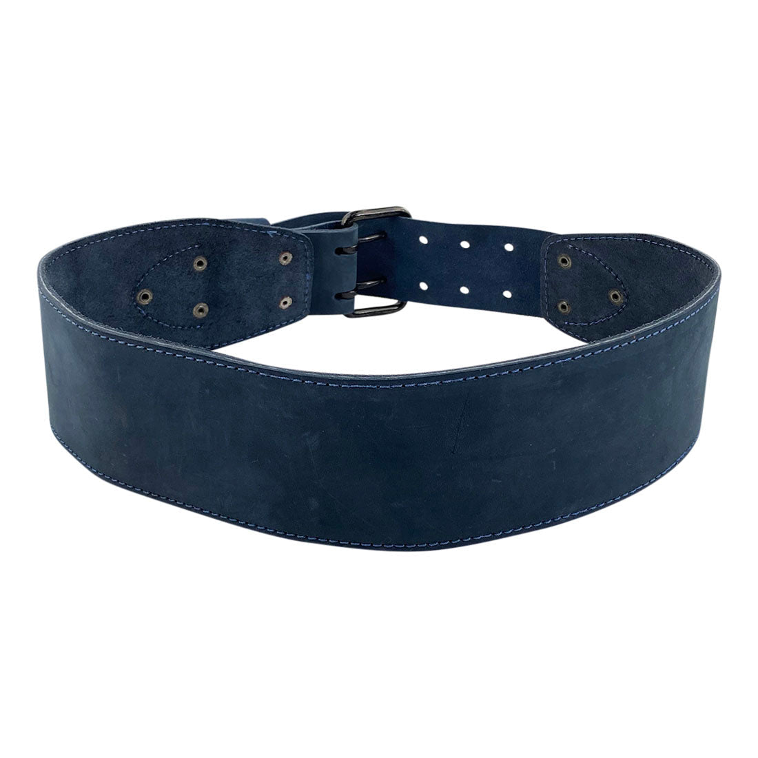Weight Lifting Belt - Stockyard X 'The Leather Store'