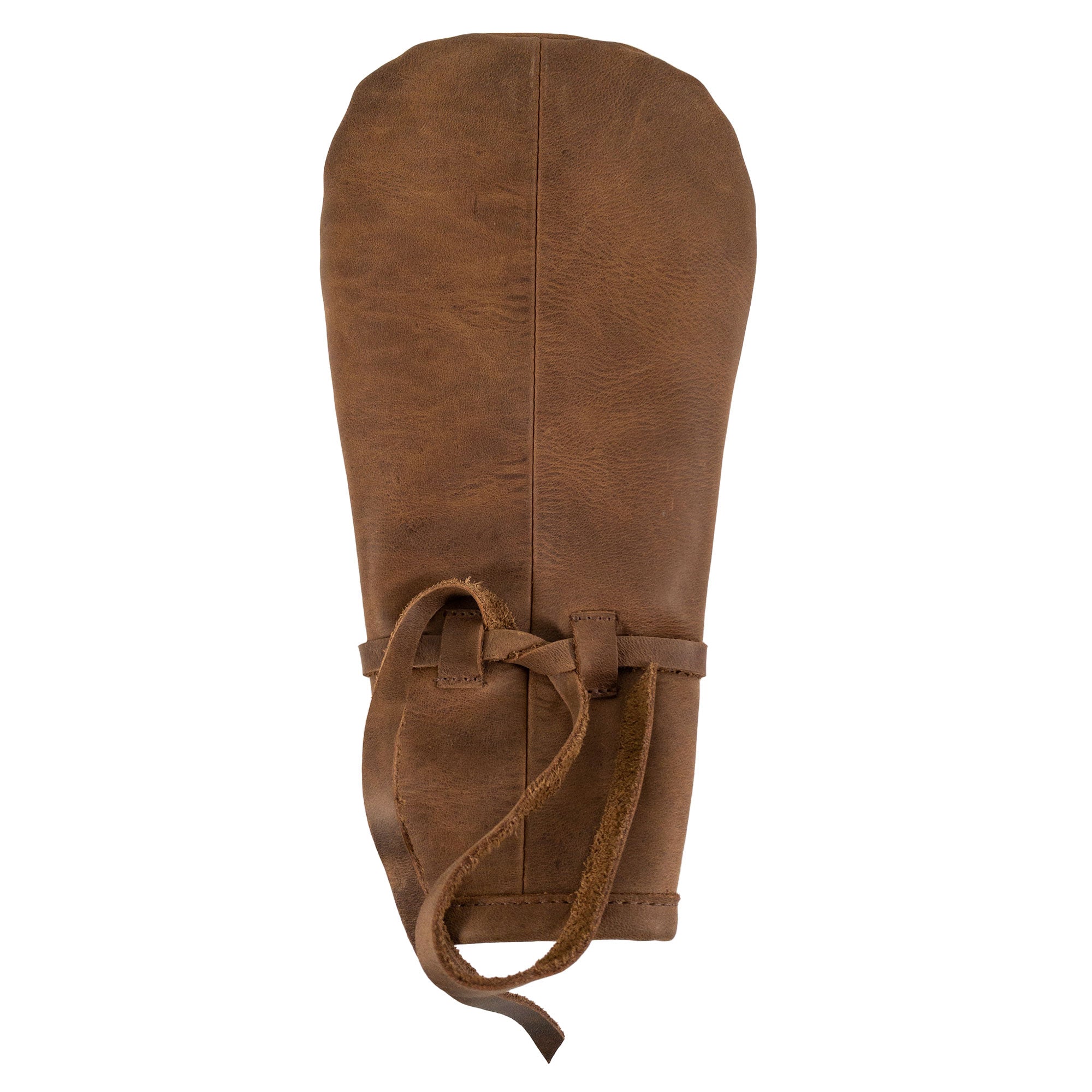 Golf Club Headcover - Stockyard X 'The Leather Store'