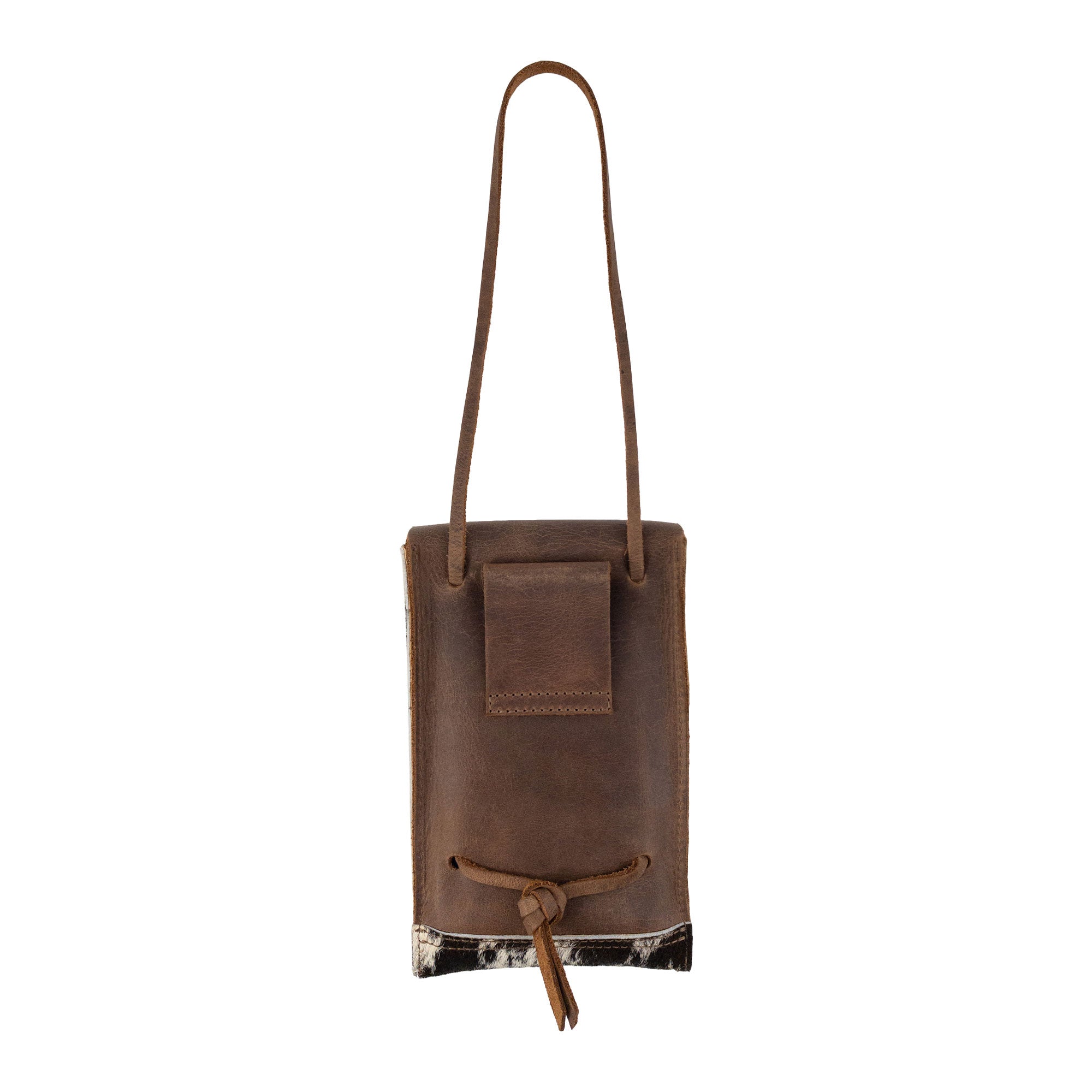 Saddle Bag for Cowboys - Stockyard X 'The Leather Store'