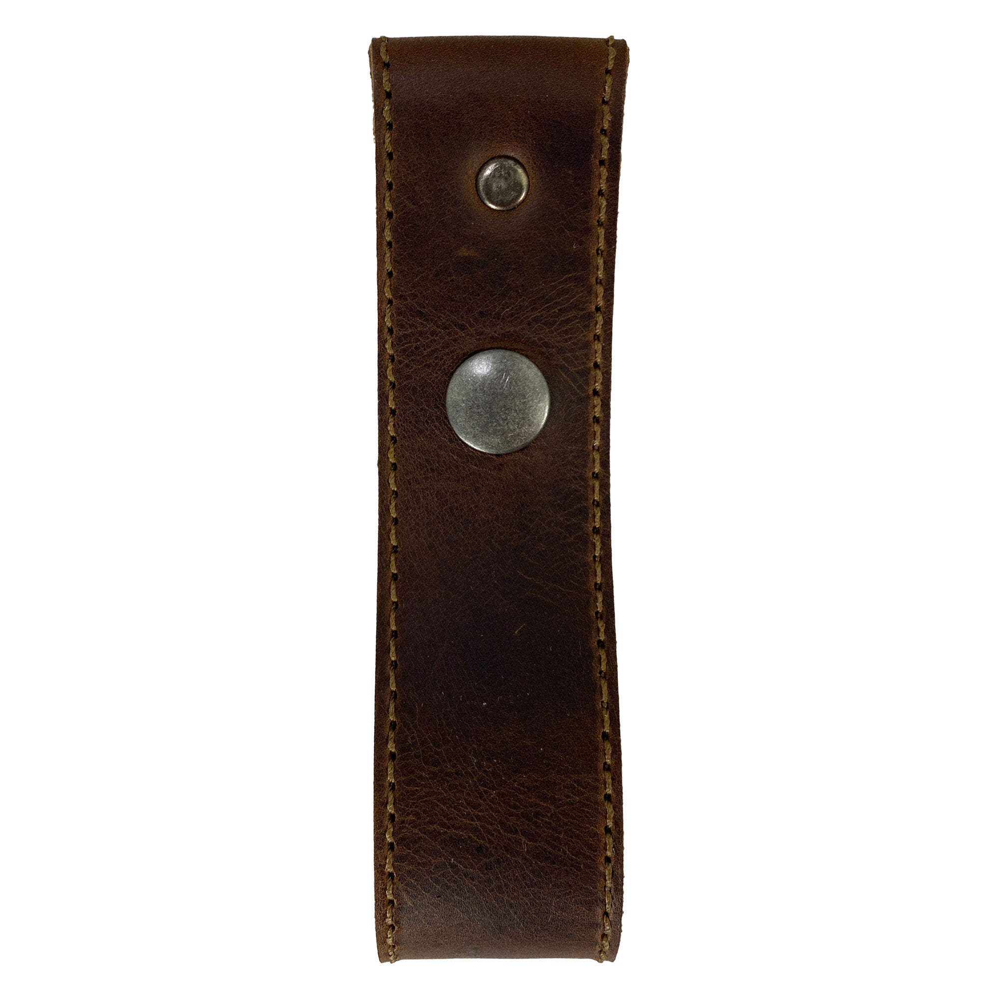 Whip Holster - Stockyard X 'The Leather Store'