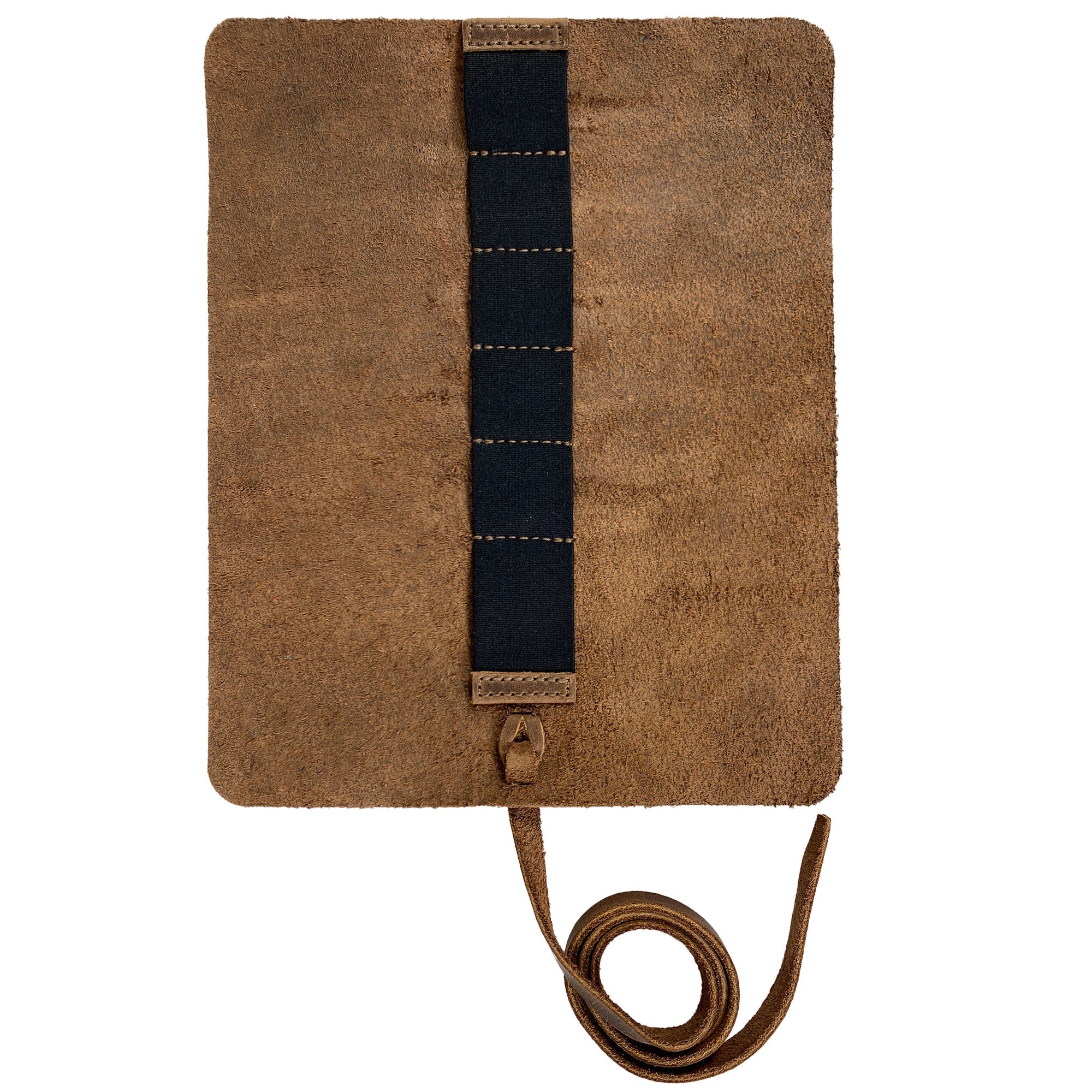 Pencil Roll - Stockyard X 'The Leather Store'