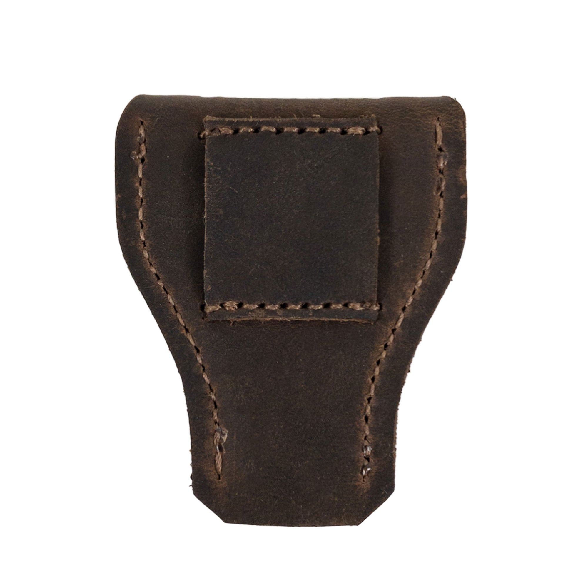 Key Case for Shoelace - Stockyard X 'The Leather Store'
