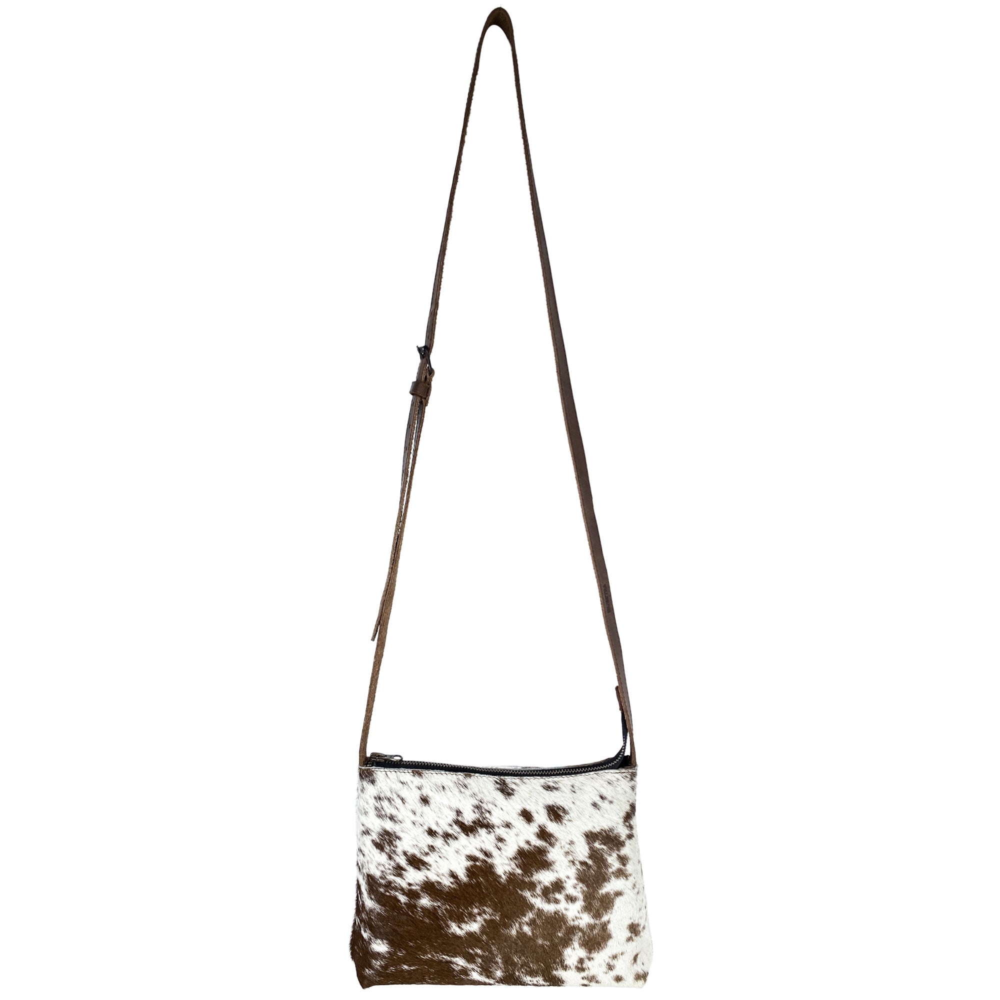 Crossbody Bag - Stockyard X 'The Leather Store'
