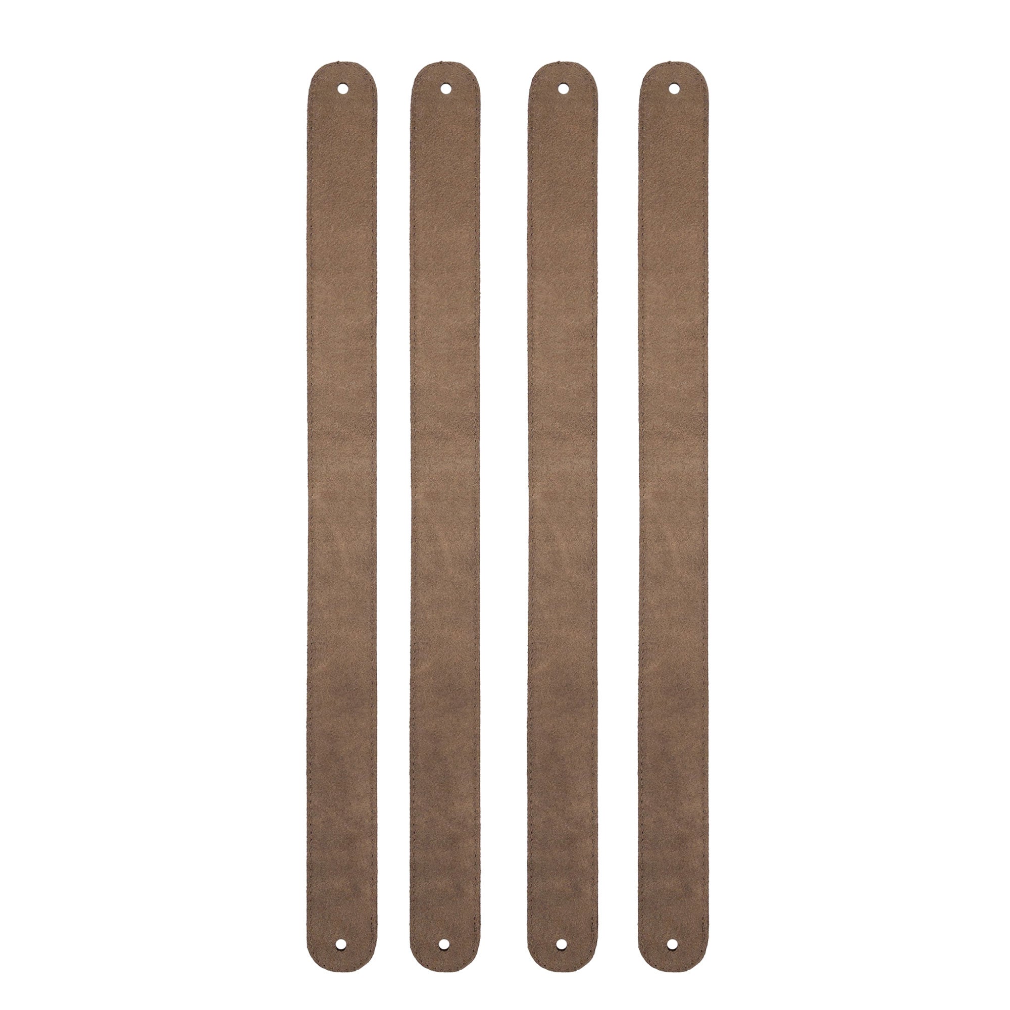 Wall Bottle Holder (4 Pack) - Stockyard X 'The Leather Store'