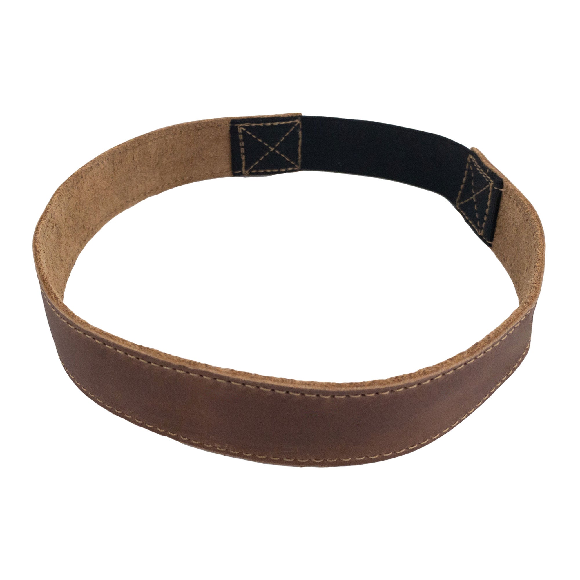 Simple Headband - Stockyard X 'The Leather Store'