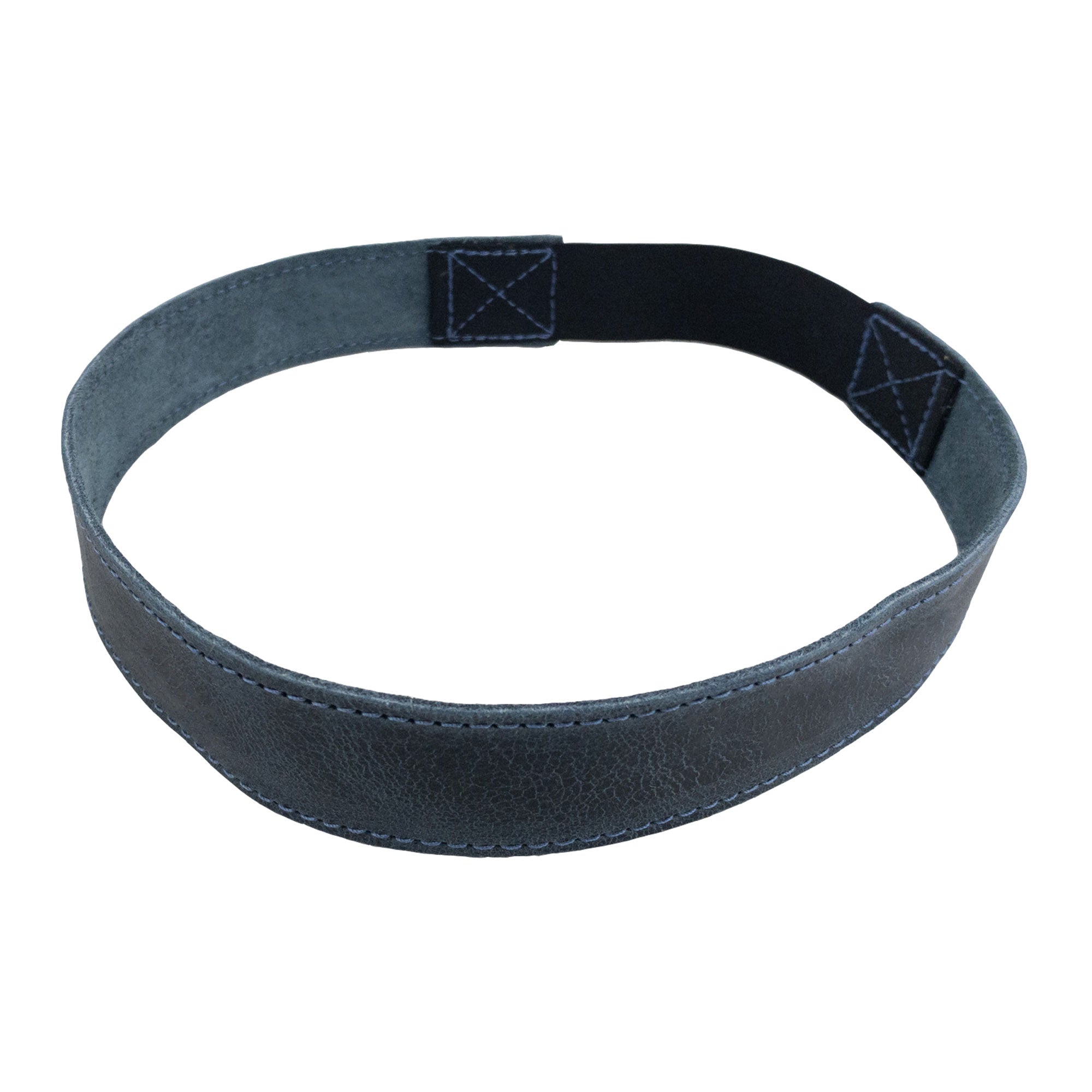 Simple Headband - Stockyard X 'The Leather Store'