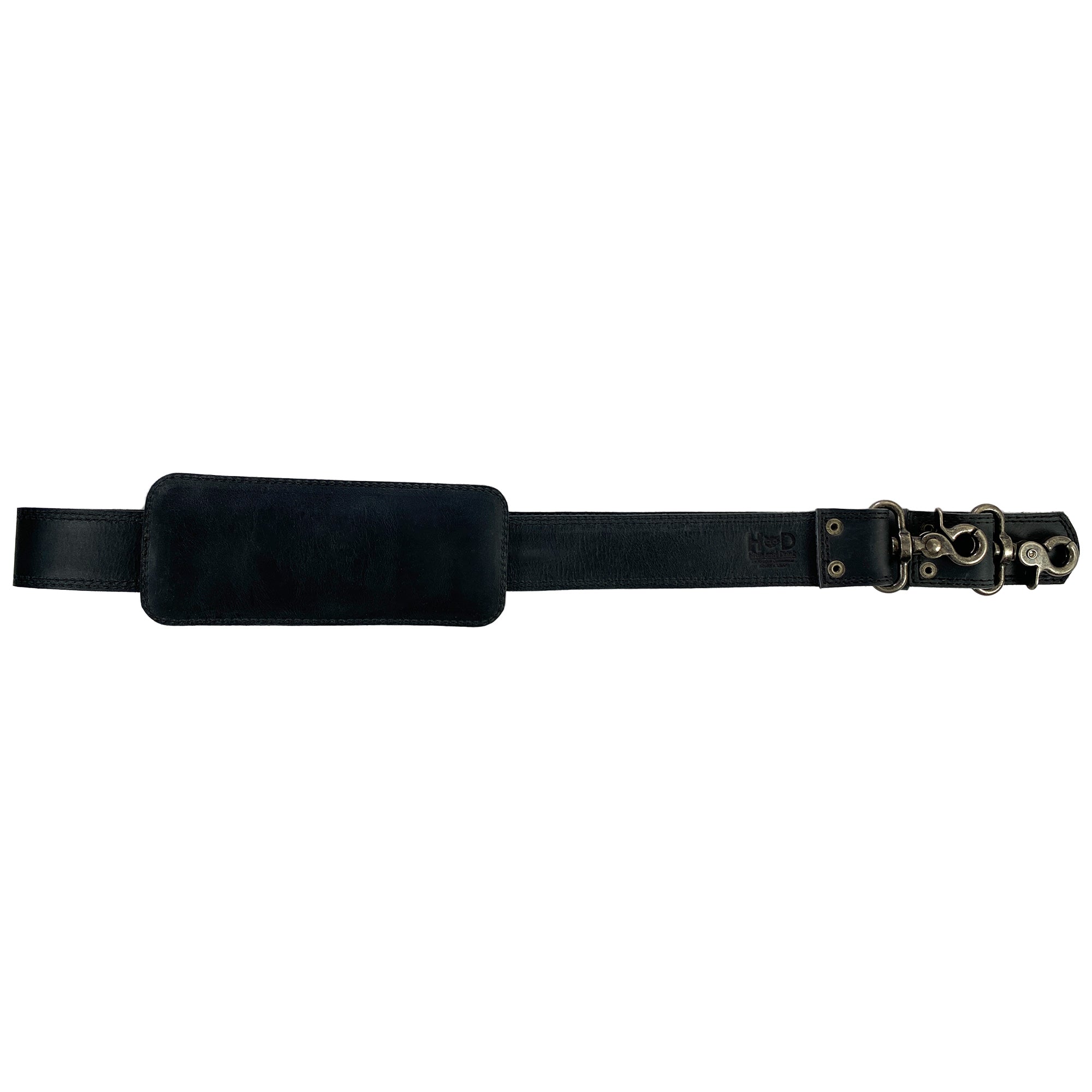 Shoulder Strap Replacement - Stockyard X 'The Leather Store'