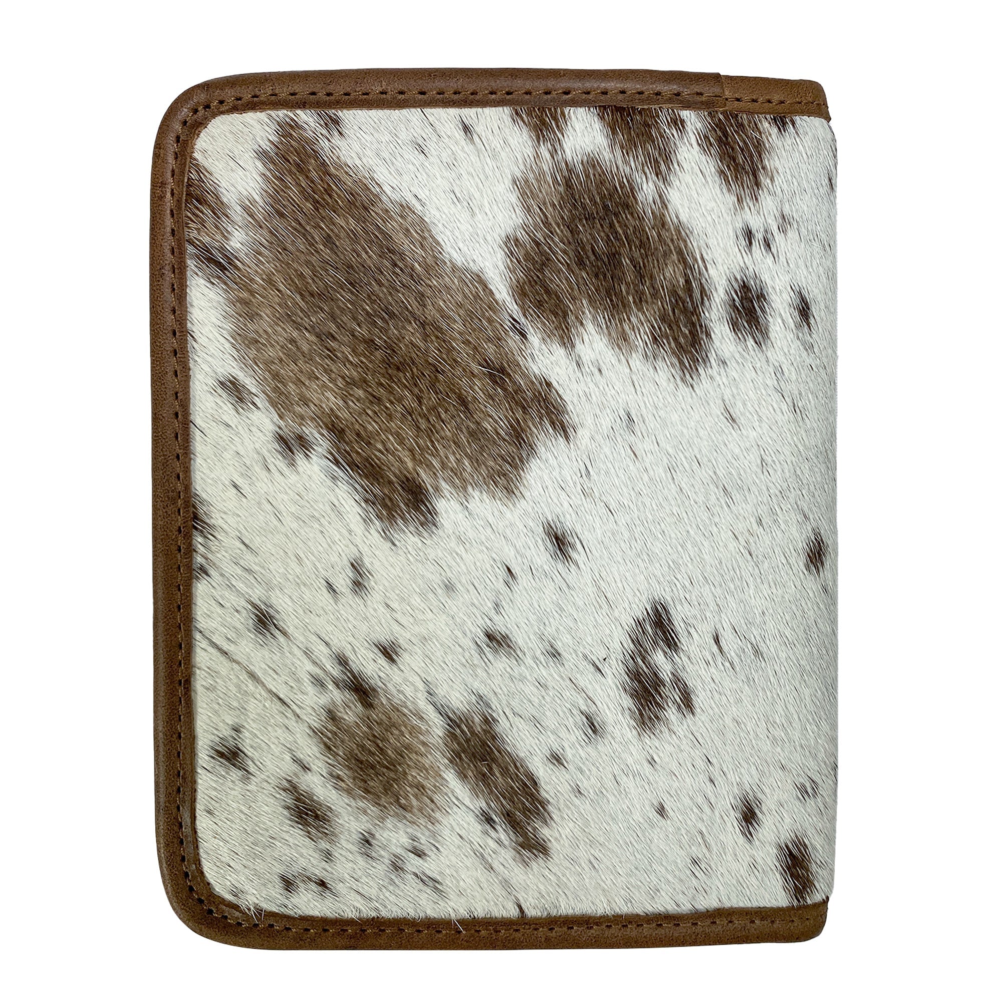 Cowboy Passport Wallet - Stockyard X 'The Leather Store'