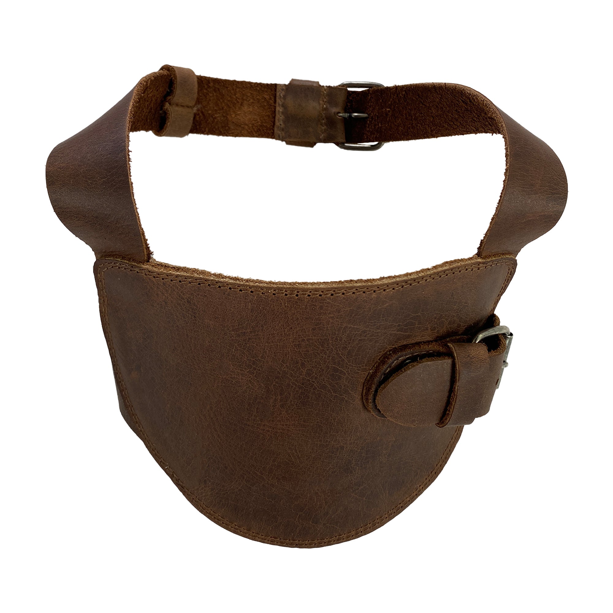 Motorcycle Boot Protector - Stockyard X 'The Leather Store'