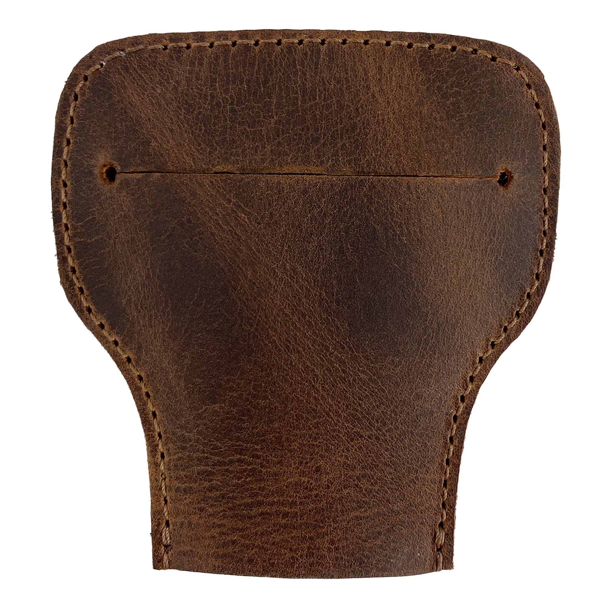 Edge Razor Protector Case - Stockyard X 'The Leather Store'