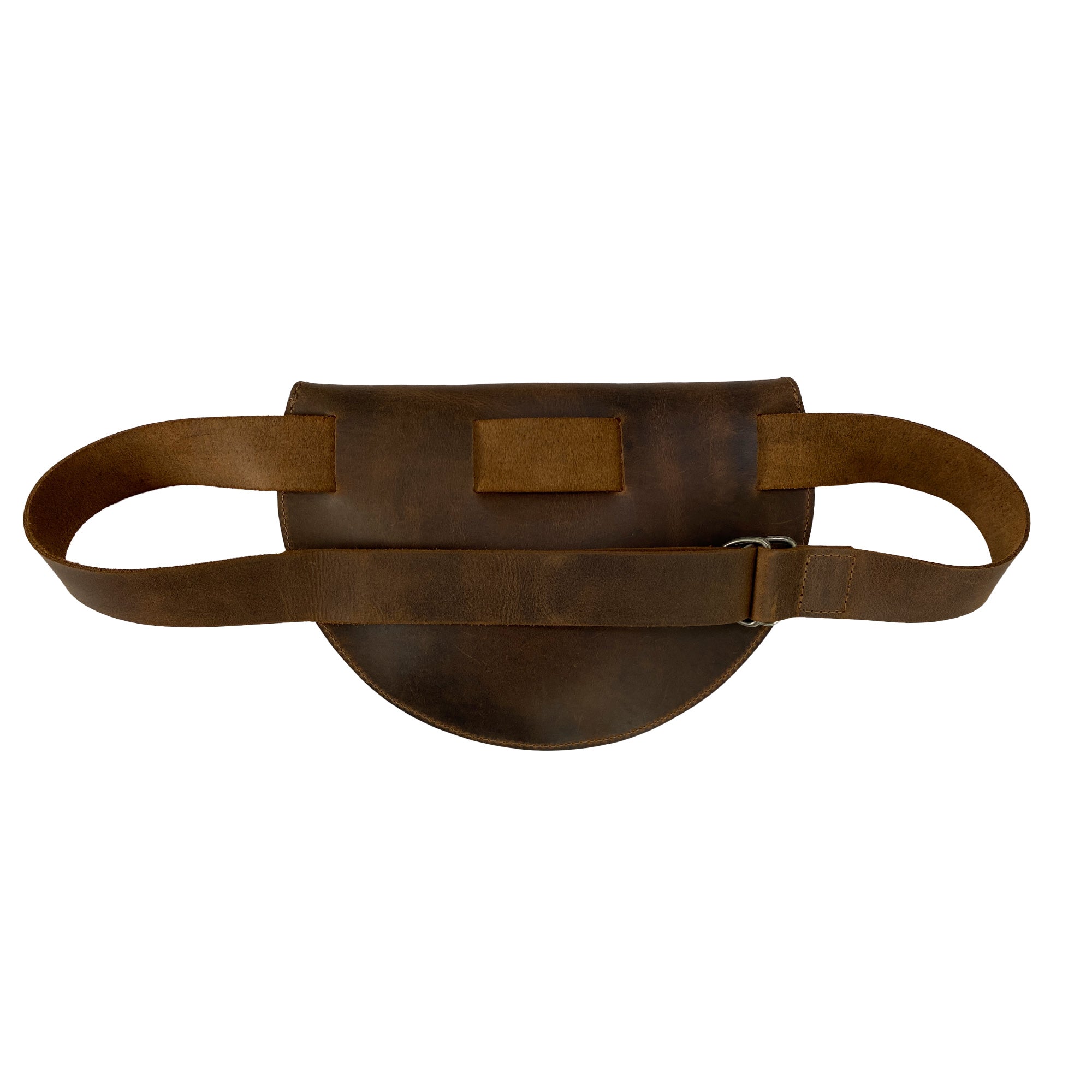 Moon Fanny Pack - Stockyard X 'The Leather Store'