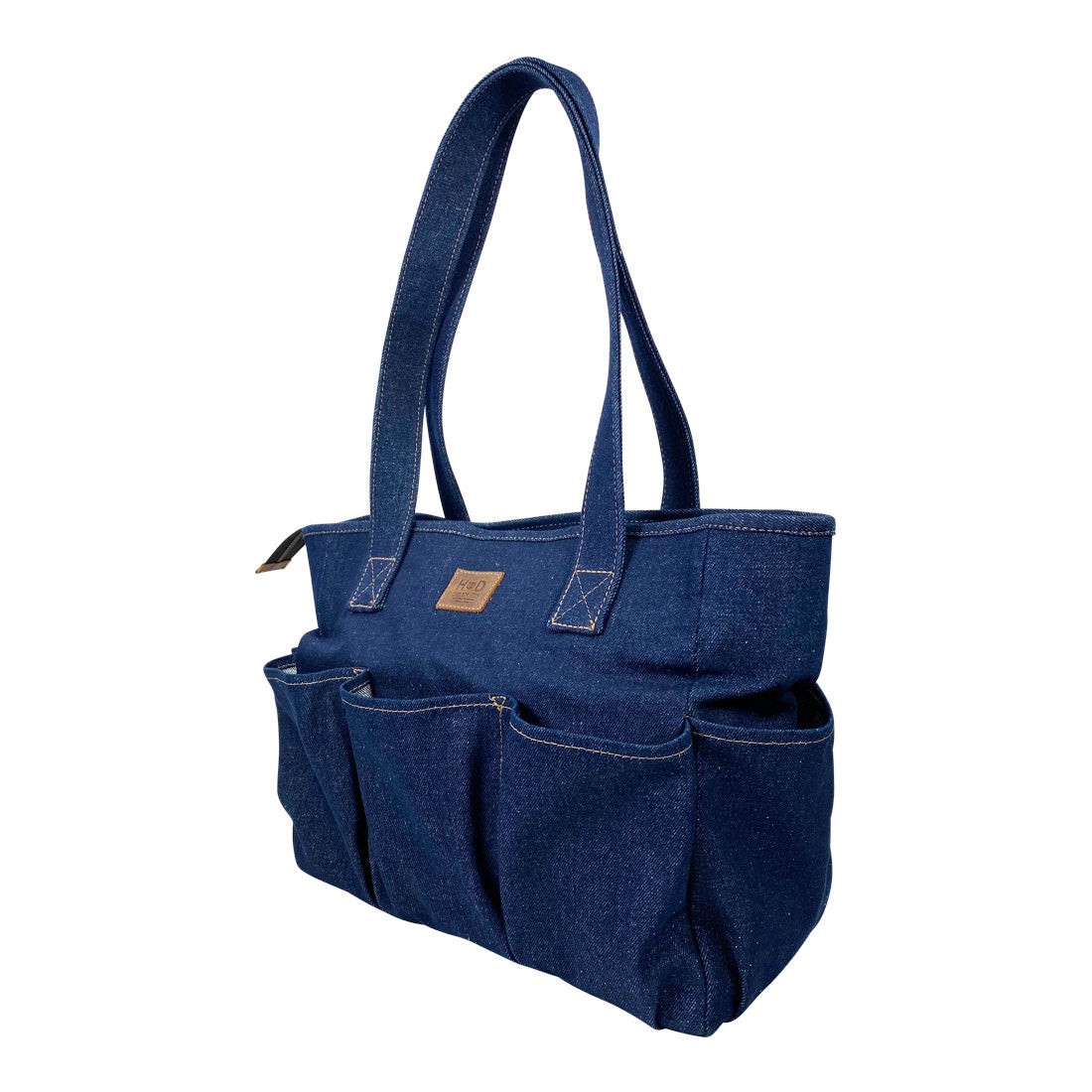 Diaper Bag - Stockyard X 'The Leather Store'