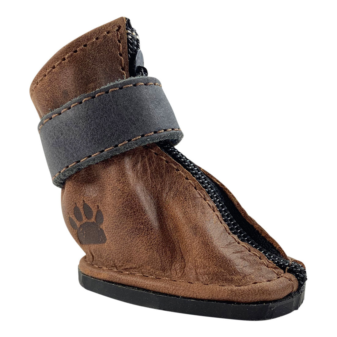 Dog Shoes - Stockyard X 'The Leather Store'