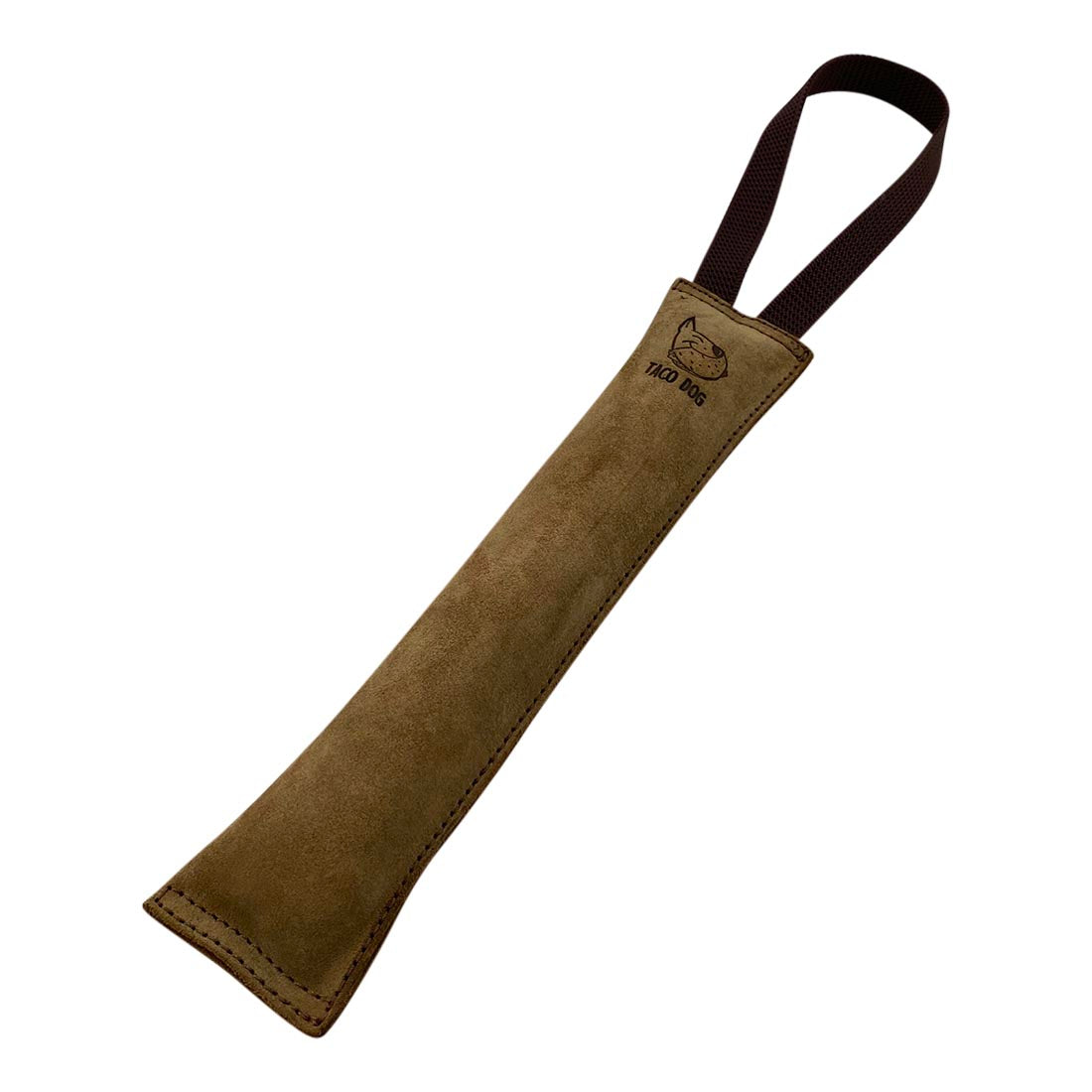 Thick Dog Grip Toy - Stockyard X 'The Leather Store'