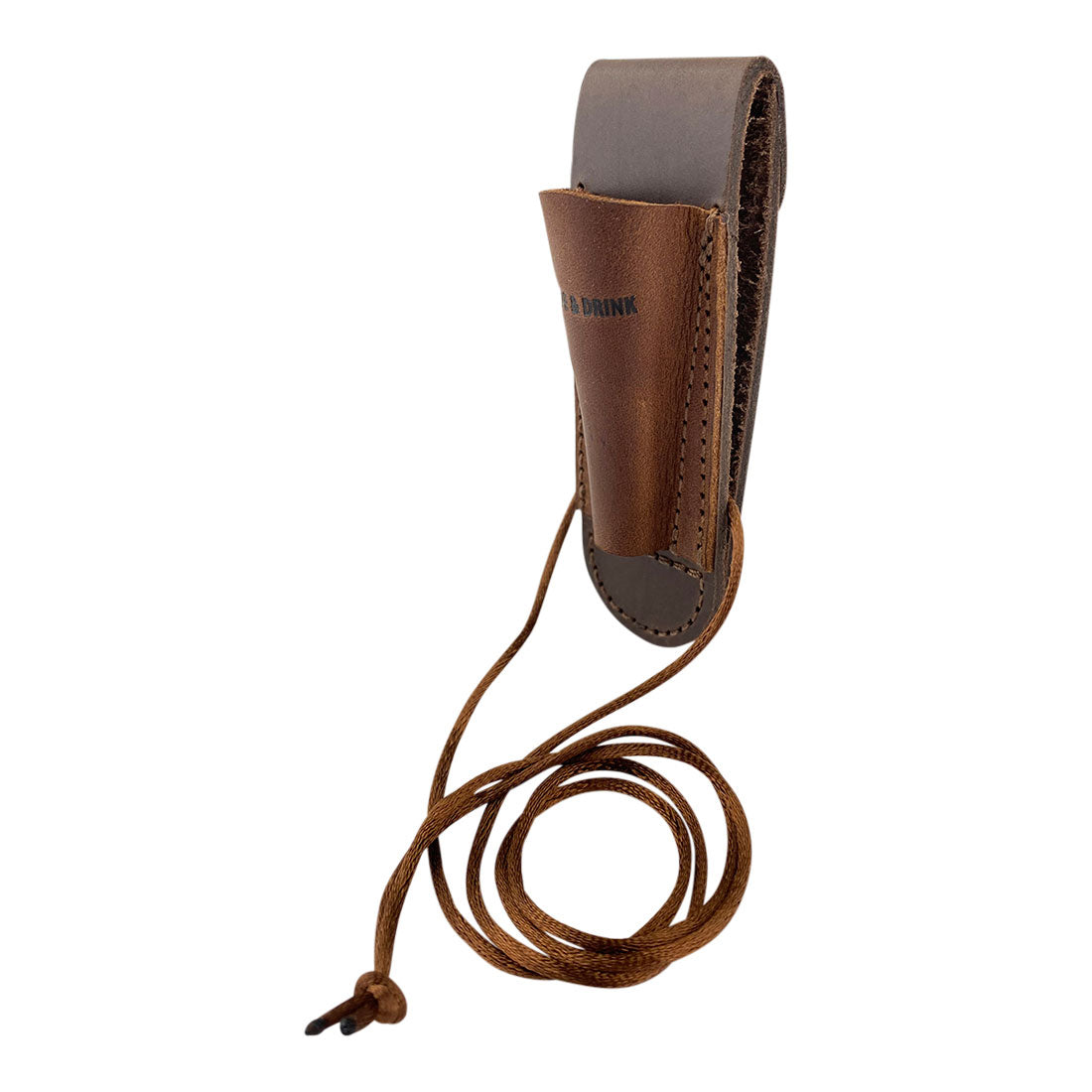 Flint Holder - Stockyard X 'The Leather Store'